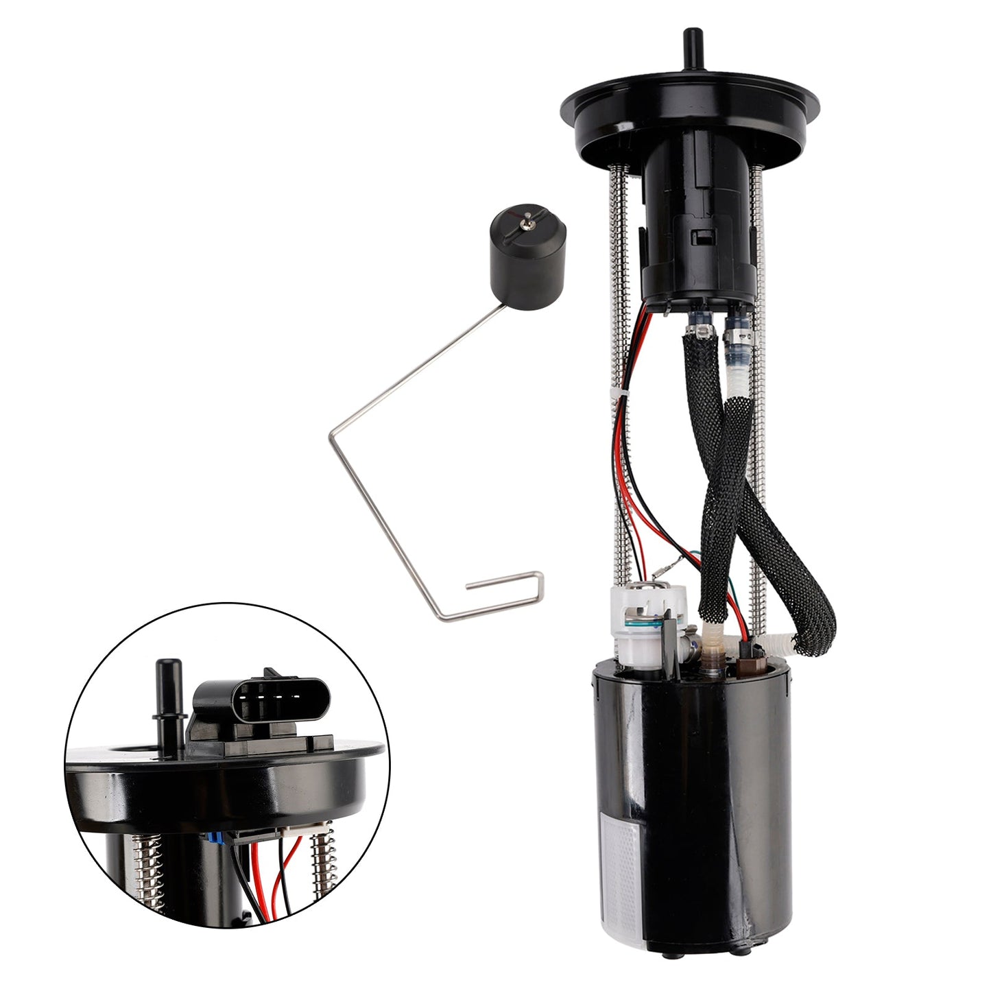2023-2025 Can-Am Commander MAX 1000R EFI DPS Fuel Pump Assembly Unit 709000836 709001056