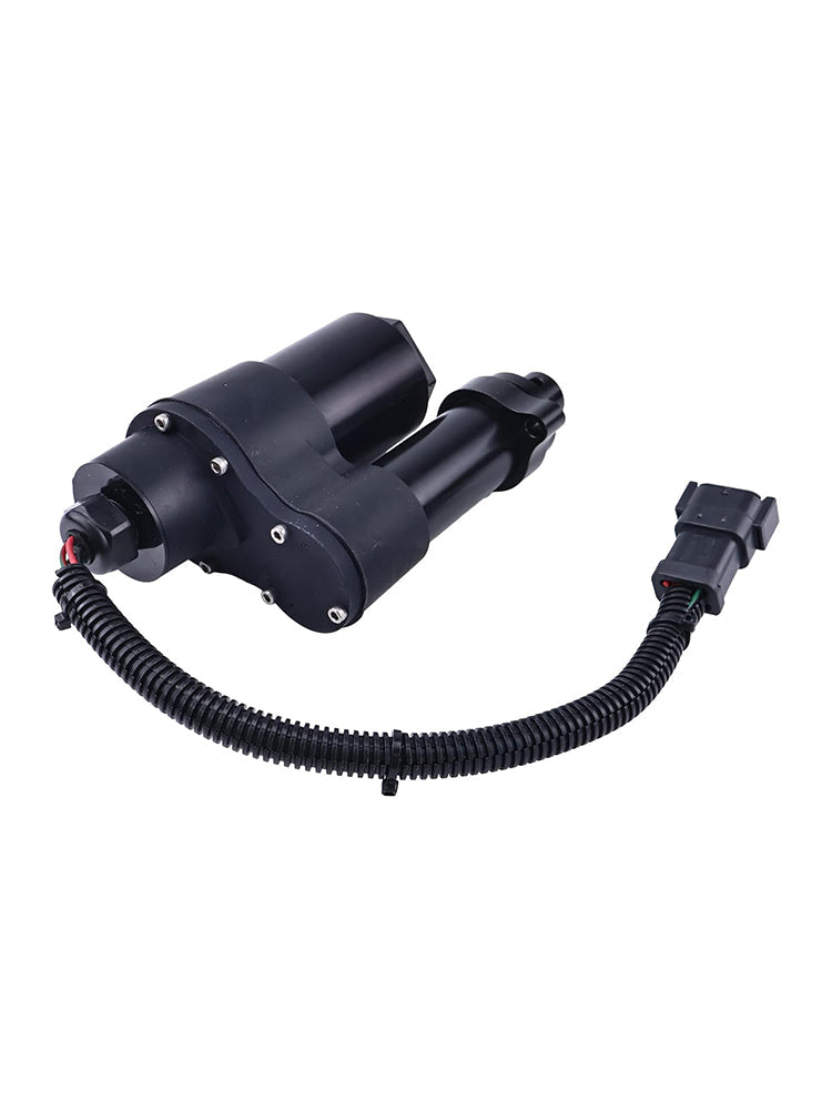 For Bobcat All-Wheel Steer Loader A220 A300 A770 Control Valve Actuator Compatible 7101672