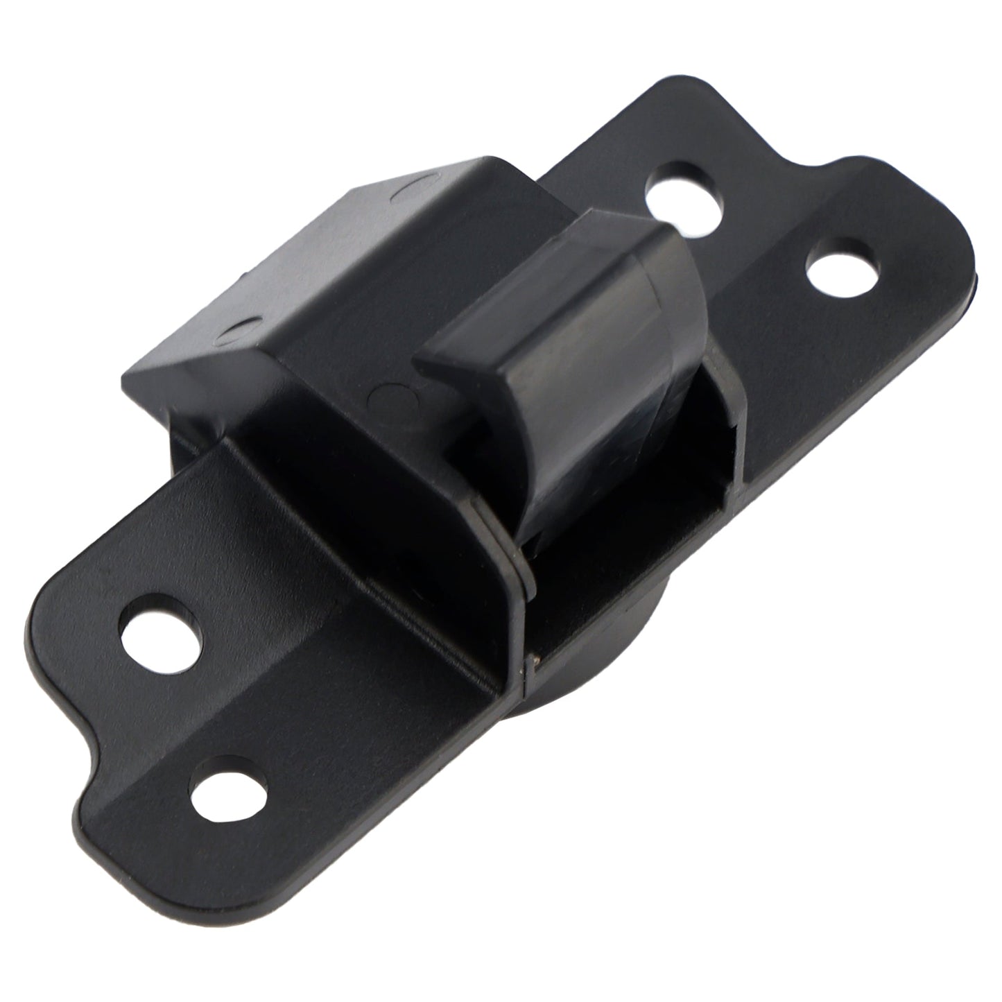 Dash Storage Glove Latch for Ford Fusion Milan 500 2006-2012 5F9Z-7406162-AAD