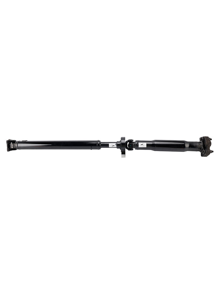 2001-2005 BMW 325Ci E46 Auto, ZF Trans Rear Driveshaft Prop Shaft Assembly 26111229564