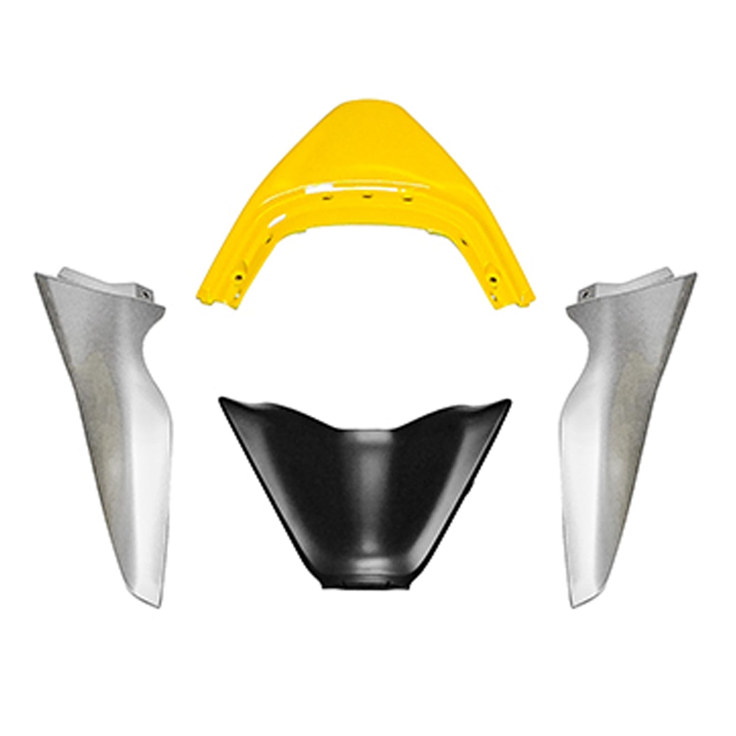 2025-2026 for Yamaha TMAX560 Injection Bodywork Fairing Kit