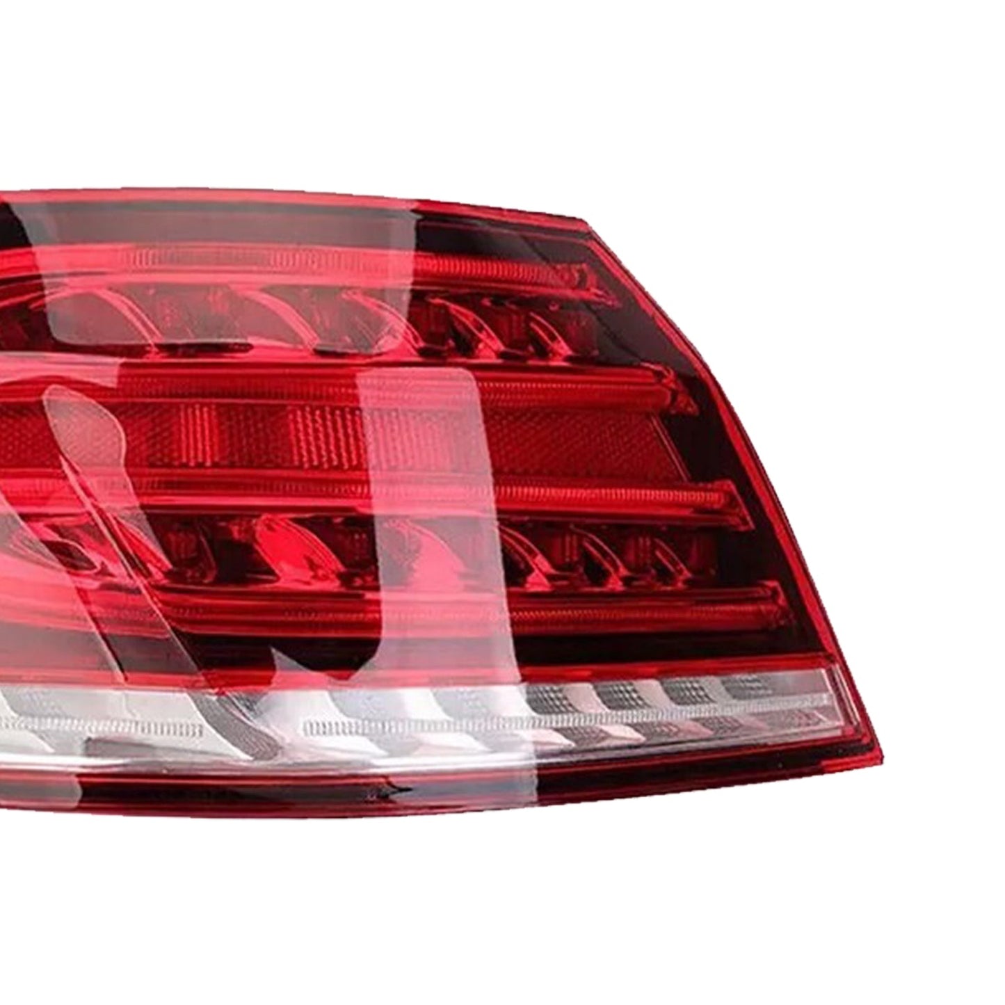 2014 Mercedes-Benz E250/E350/E400/E550/E63 AMG/E63 AMG S Left LED Outer Rear Tail Light Brake Lamp 2129060103 2129060757 2129060703