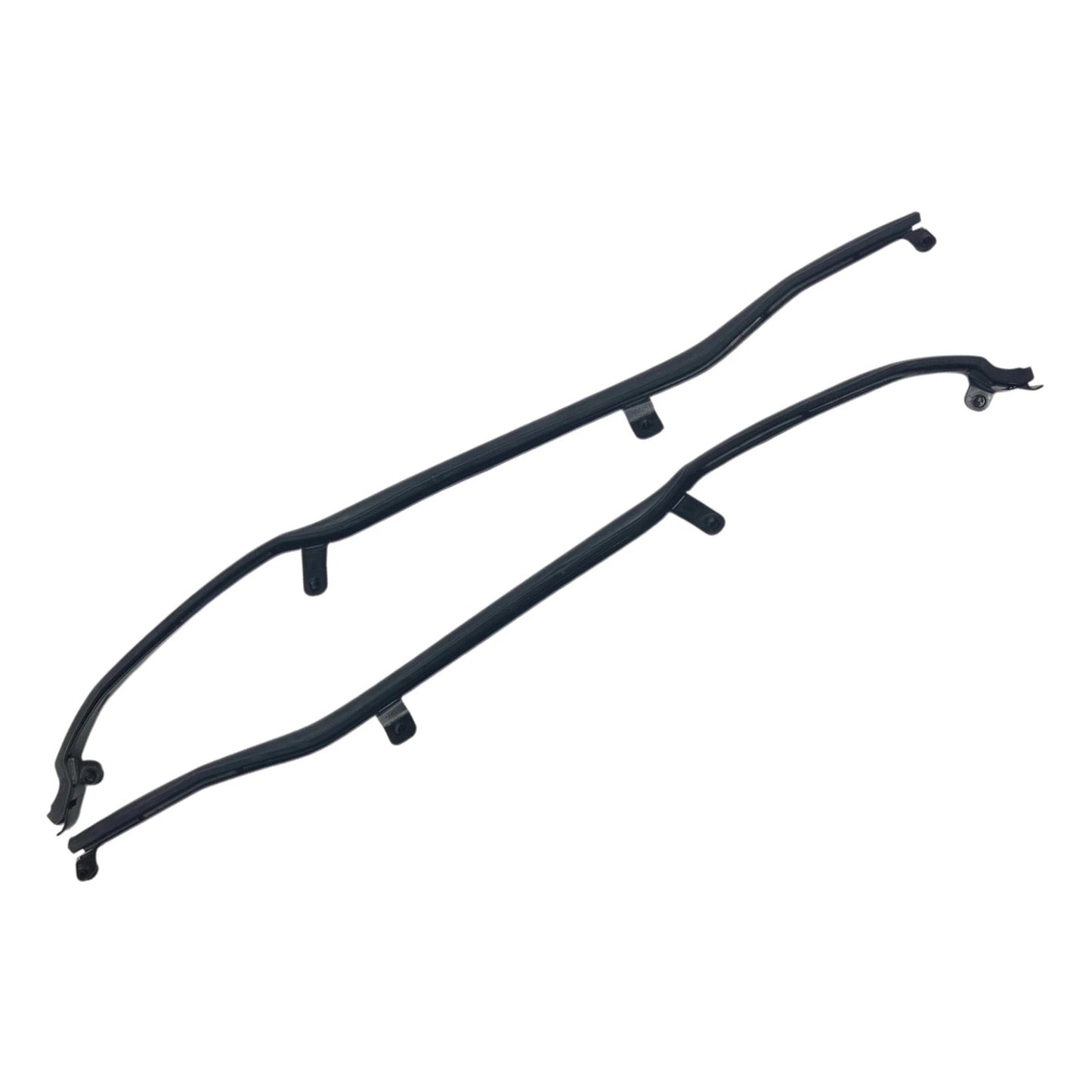 2011-2019 Ford Explorer Left+Right Door Weatherstrip Seal BB5Z7825324B 25B
