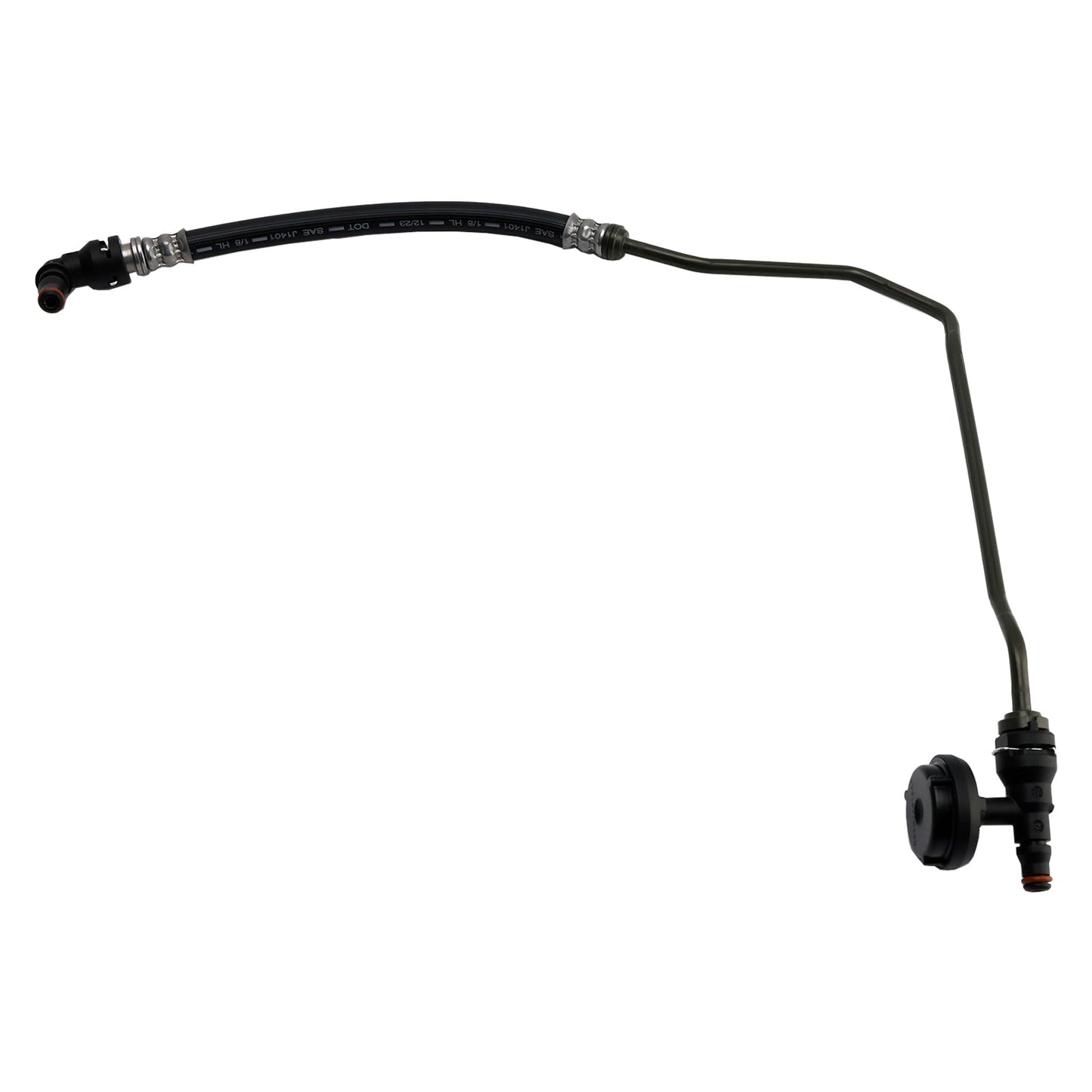 Clutch Tube Assy for Ford Ranger T6 T7 for Mazda BT50 EB3G-7A512-AA 5359533