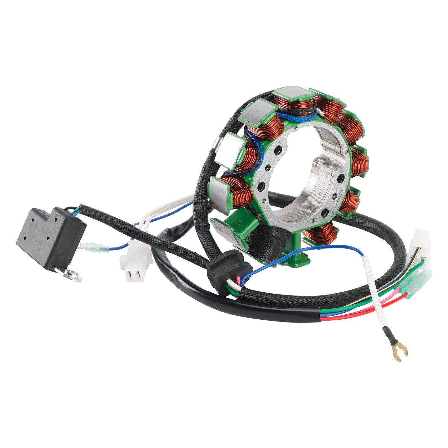 Stator Regulator Rectifier Gasket For Yamaha XT500T XT600 XT600N XT600H 87-89