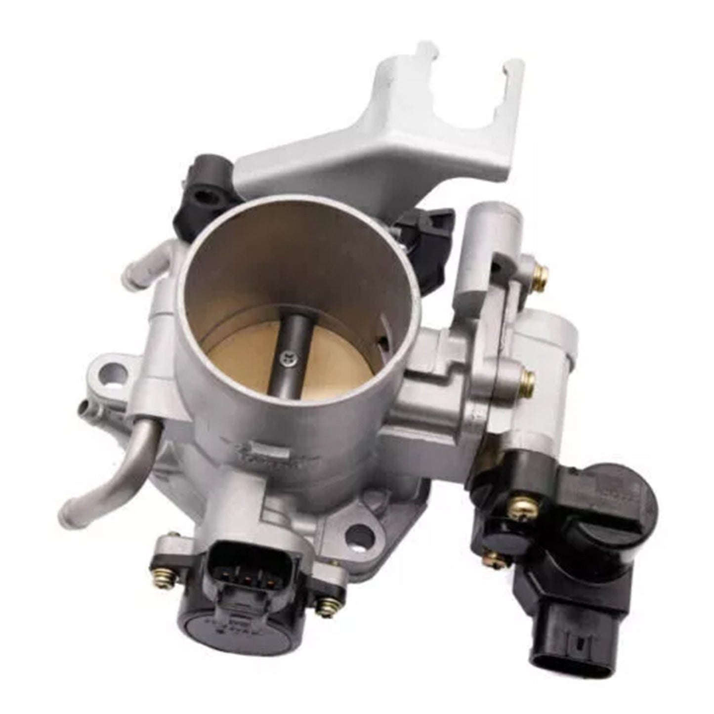 2001-2003 RAV4 Throttle Body With IACV TPS 22210-28100 2221028100 2221028040