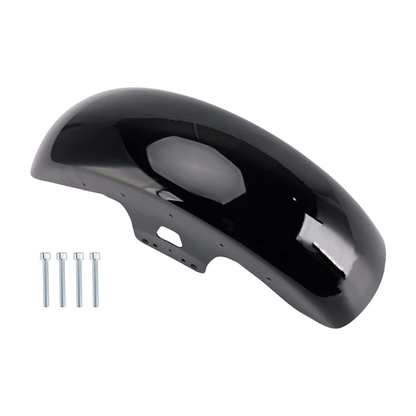 2014-2023 For Touring Electra Road Street Glide 19" Steel Front Fender Fit