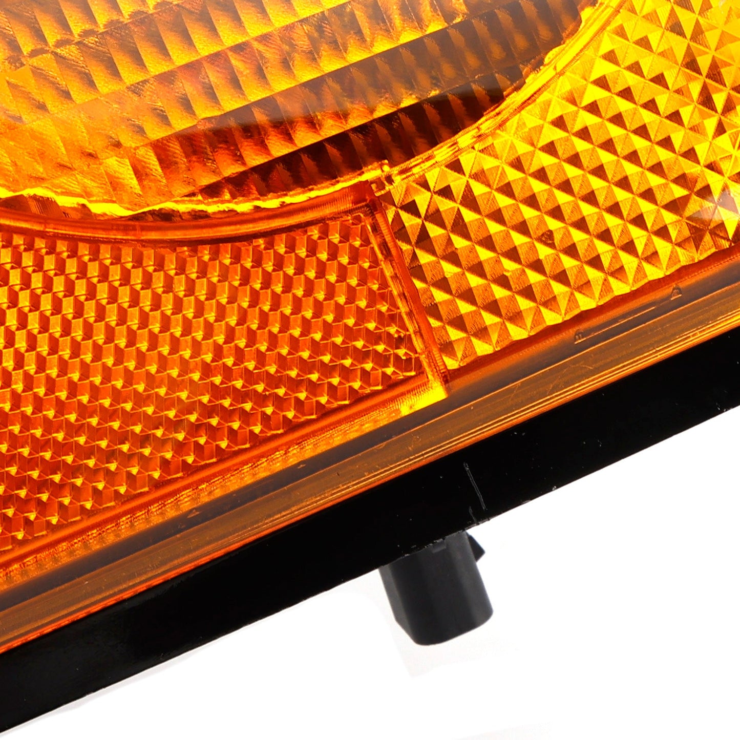 Left Indicator Light Lamp XBD100880 for Land Rover Discovery 2 Front L/H N/S