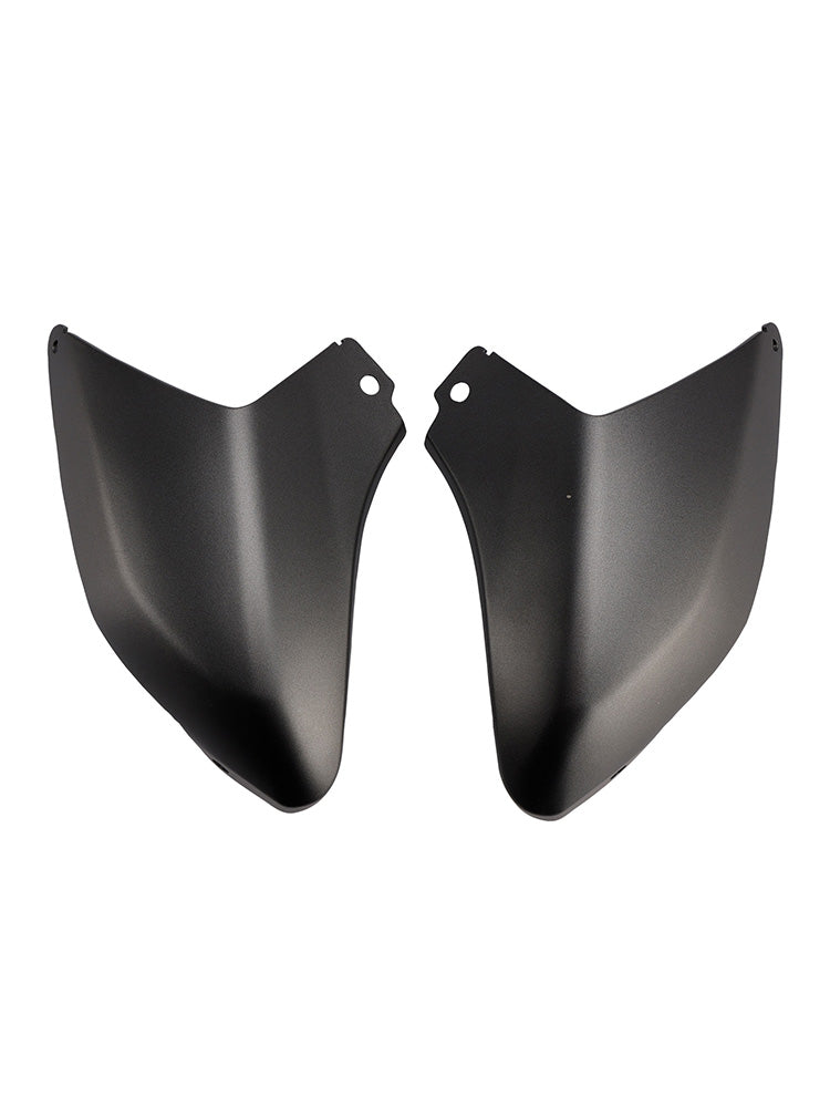 Air Intake Covers Tank Side Panel Fairing For Kawasaki Z900 2025-2026
