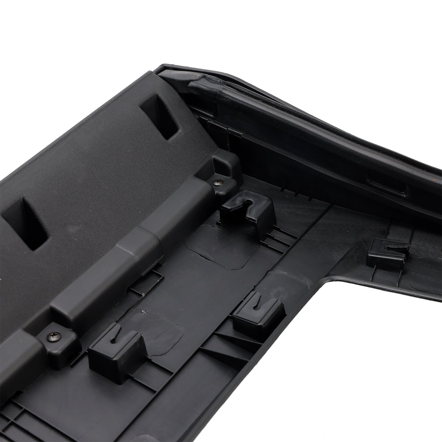 2022-2024 Hyundai Tucson Rear Left Side Door Lower Molding 87731CW000CA