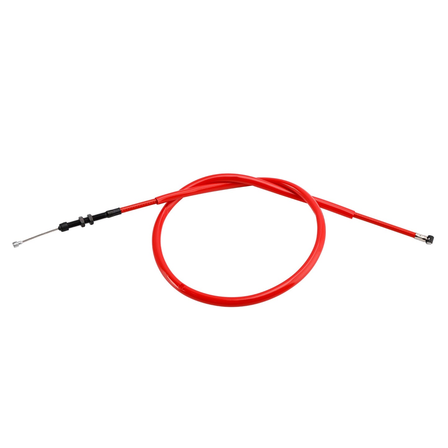 2012-2016 Honda NC700/NC750 Motorcycle Clutch Cable Replacement Red