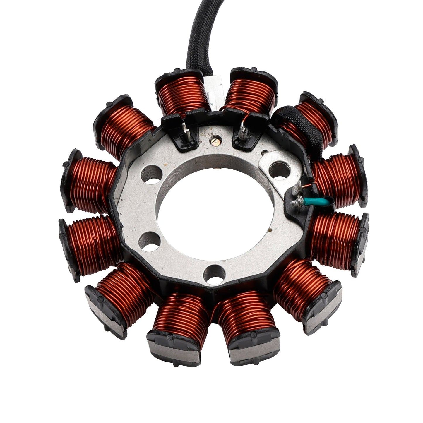2018-2024 Honda AFS125 Wave 125 Front disk, Rear brake disk Stator Coil Magneto 4-Wire 12-Coil 31120-K73-V41