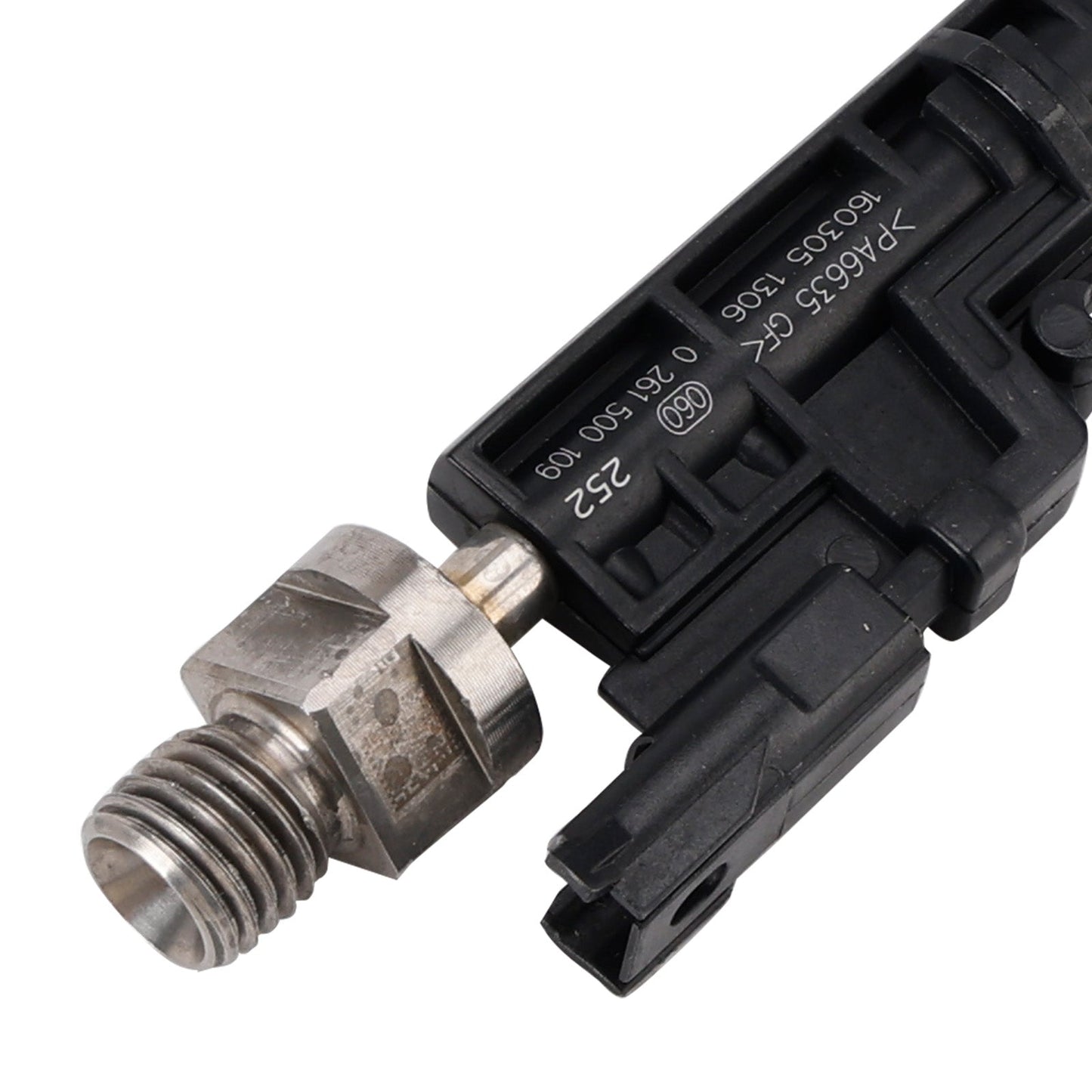 2013-2015 For BMW ActiveHybrid 7 4PCS Fuel Injector 13647639994