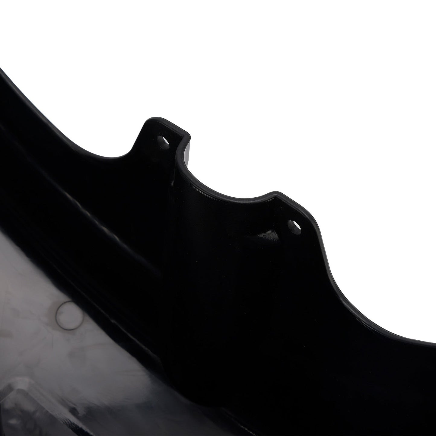 2001-2017 Suzuki Boulevard C50 Front Fender Fairing