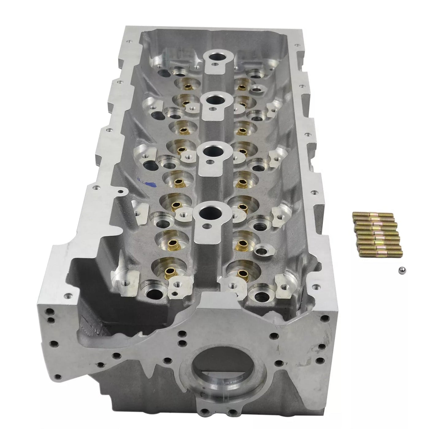 2006/06-2023/12 Mercedes-Benz Sprinter 5-T Kasten B906 Cylinder Head 6110105020 6460100101