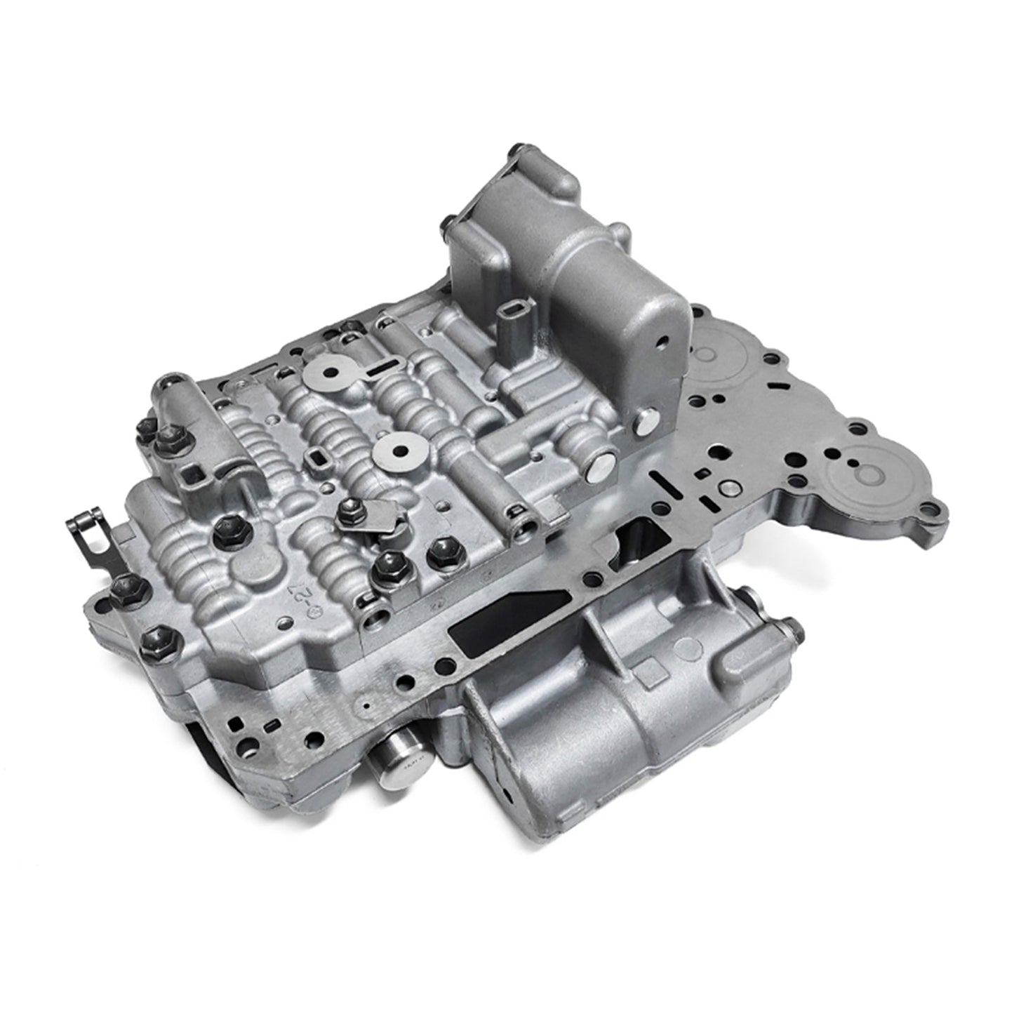 U340E U341E U341E Valve Body For Toyota Yaris Corolla Scion Litre 9 Pin