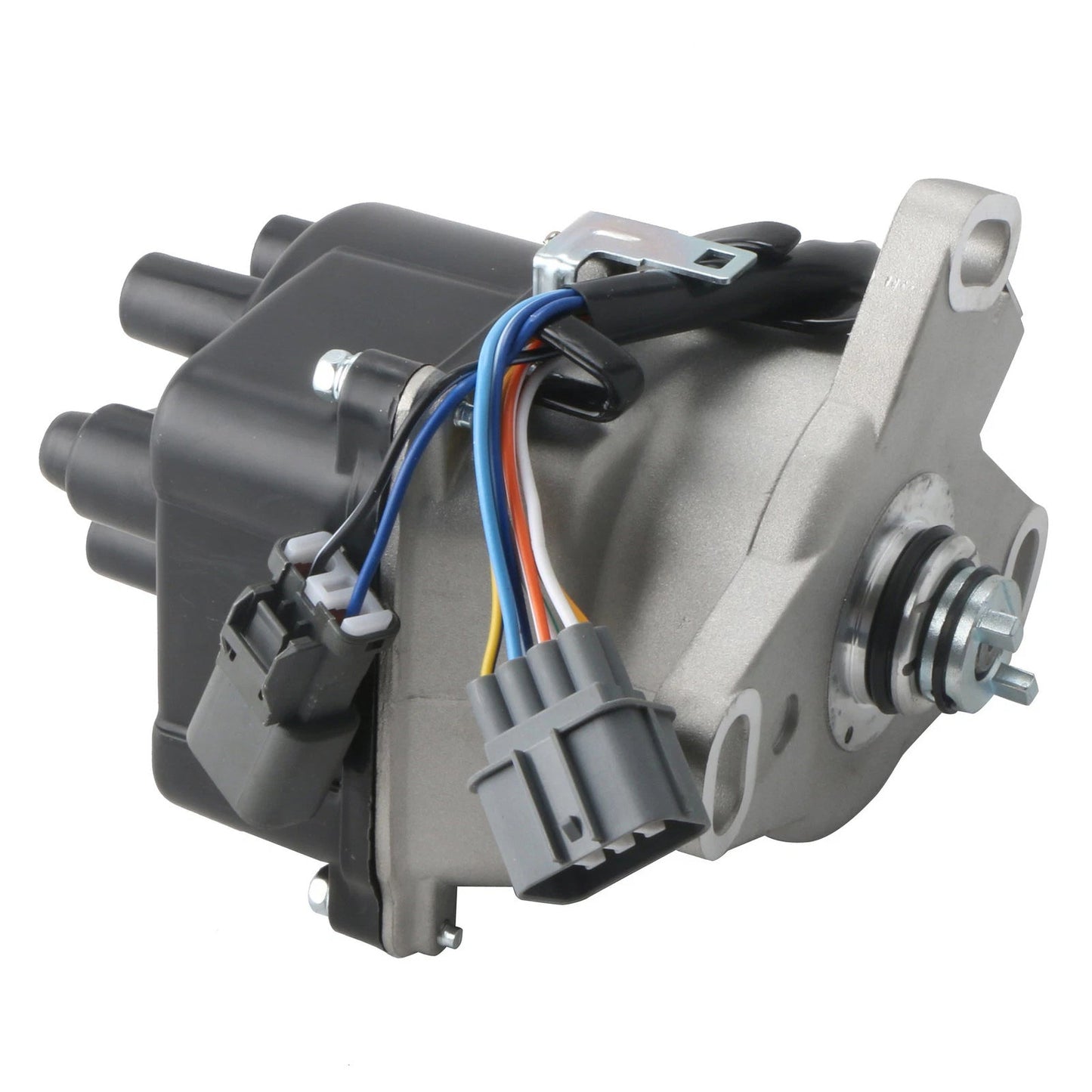 1992-1995 HONDA CIVIC Si Ignition Distributor TD44U B16A OBD1 B16A2 V-TEC