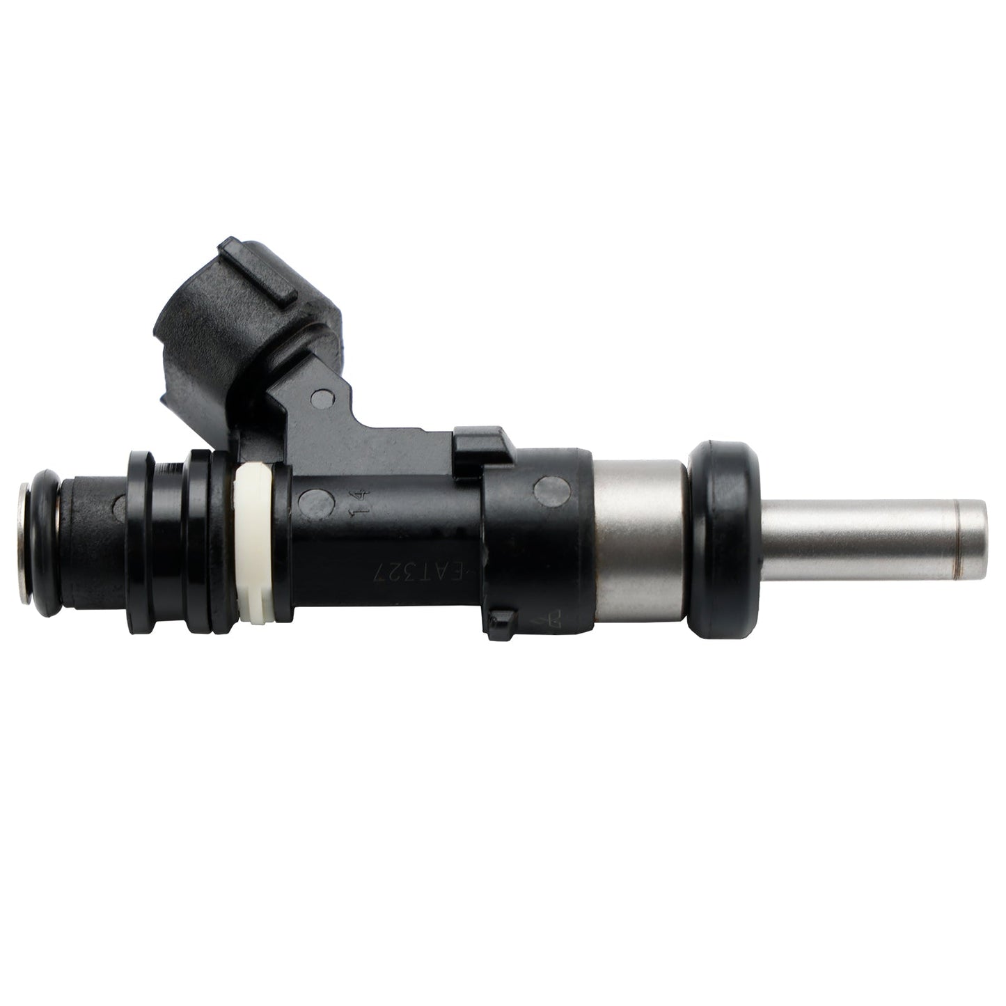 2PCS Fuel Injector Fit For Suzuki Outboard DF 15HP 9.9HP 20HP 15710-89L00