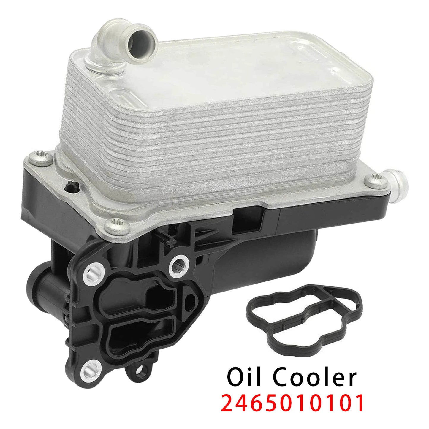 2015 For Mercedes-Benz CLA180 1.6L Oil Cooler 2465010101