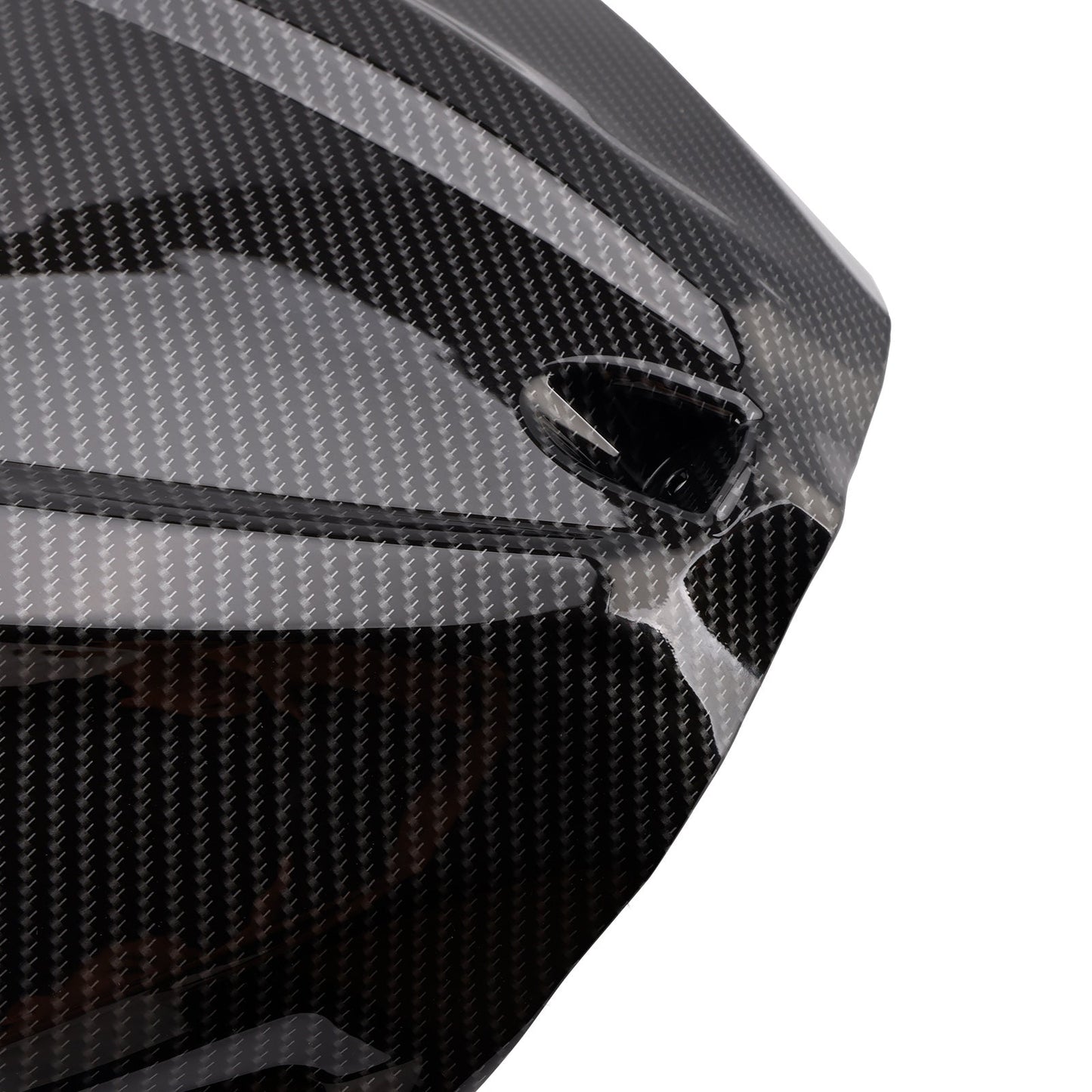 2021-2024 Aprilia RSV4 Gas Tank Cover Trim Fairing Cowl