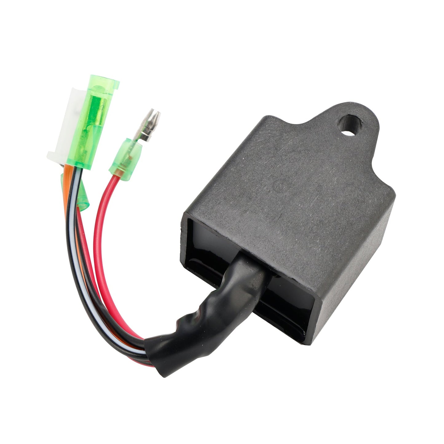 CDI UNIT ASSY CDI Igniter fit for SMC REX Quad 50 Urban 50 Triton ATV Baja 50