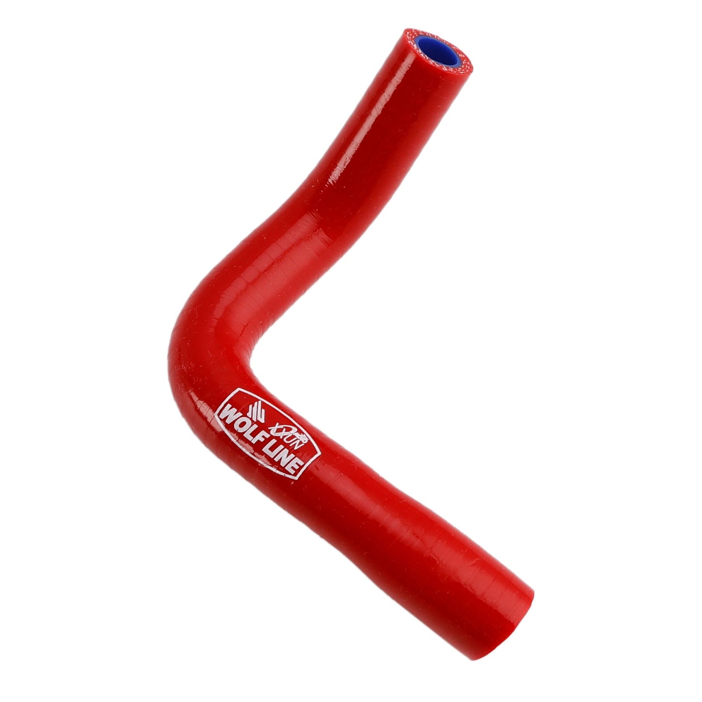 Yamaha MT-09 XSR900 Tracer 9/GT all years Silicone Radiator coolant Hose