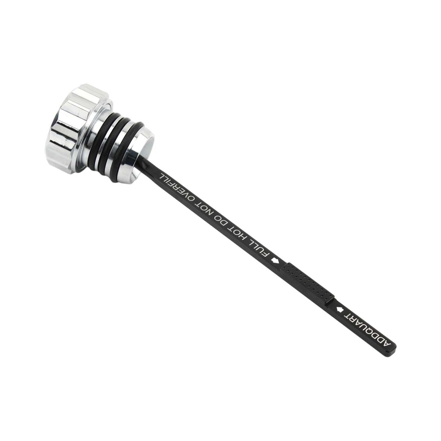 Oil Dipstick Tank Cap Plug 0710-0121 Fit For Touring Road King Electra Glide 00-06