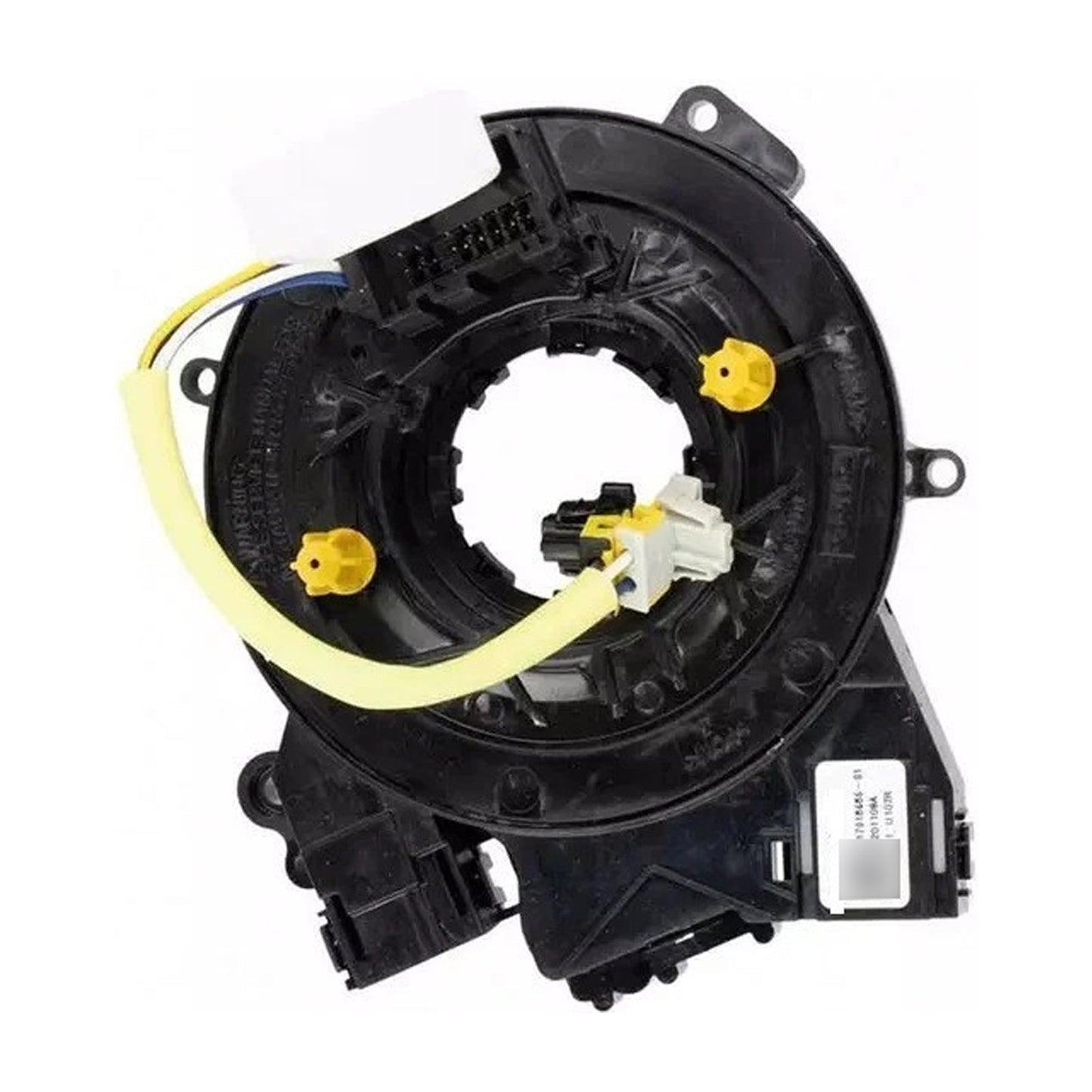 FG1Z-14A664-C Clock Spring For Ford Taurus 2015-2019 Lincoln MKT 15-19 MKS 2014-2016