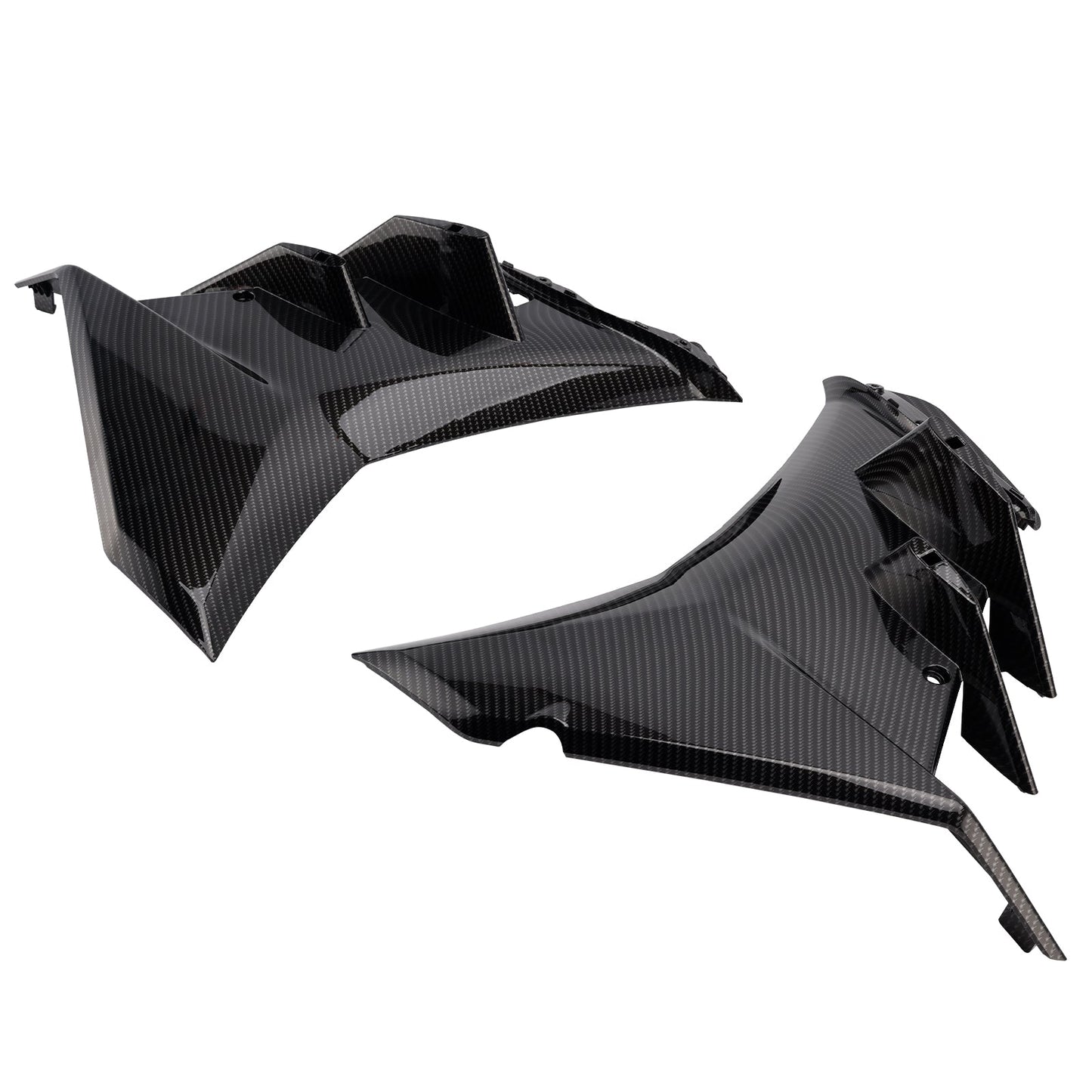 Side Frame Cover Panel Fairing Cowl For Aprilia RSV4 2021-2024