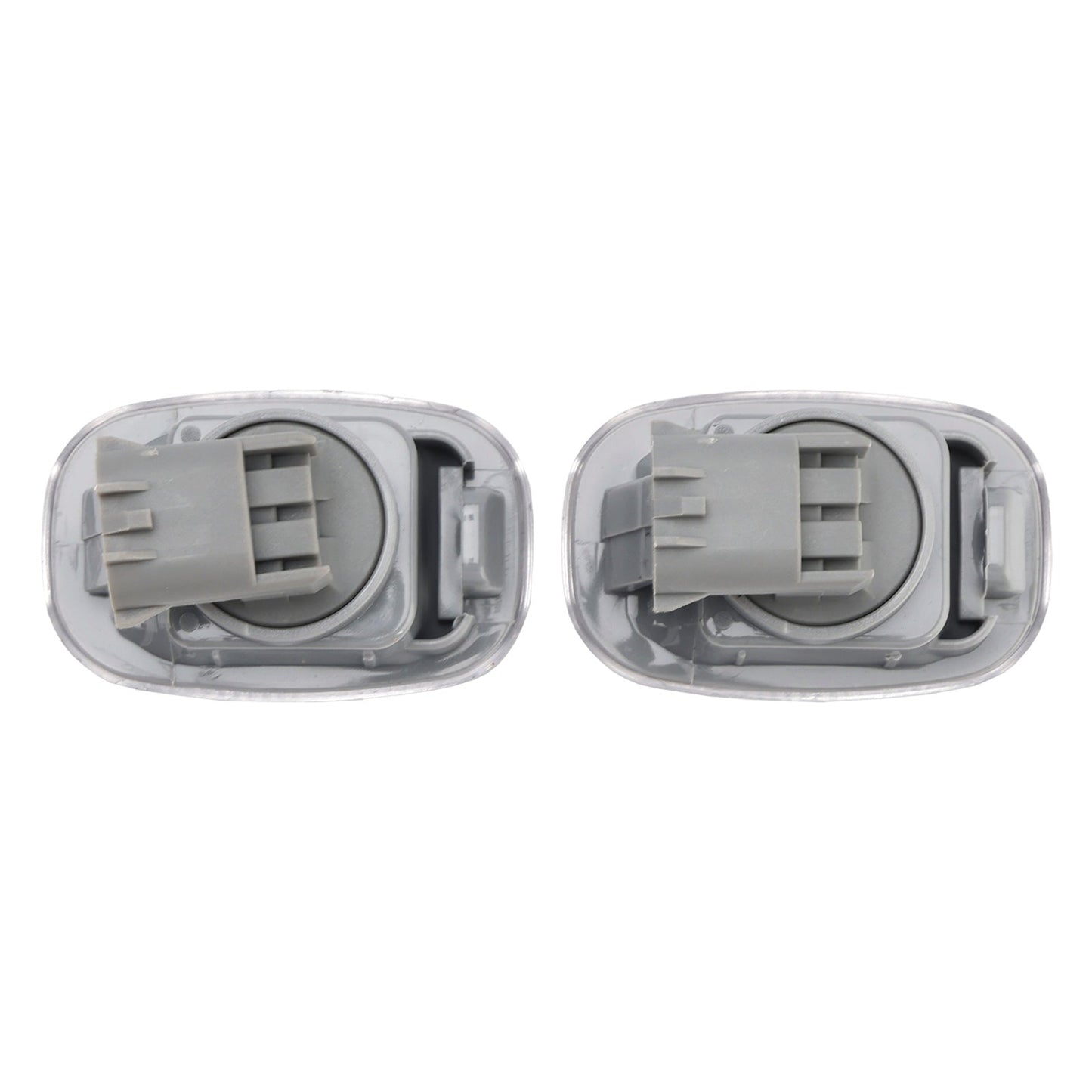 Side Turn Signal Lamp Fender Light for Toyota Corolla Camry MR2 81730-0D020
