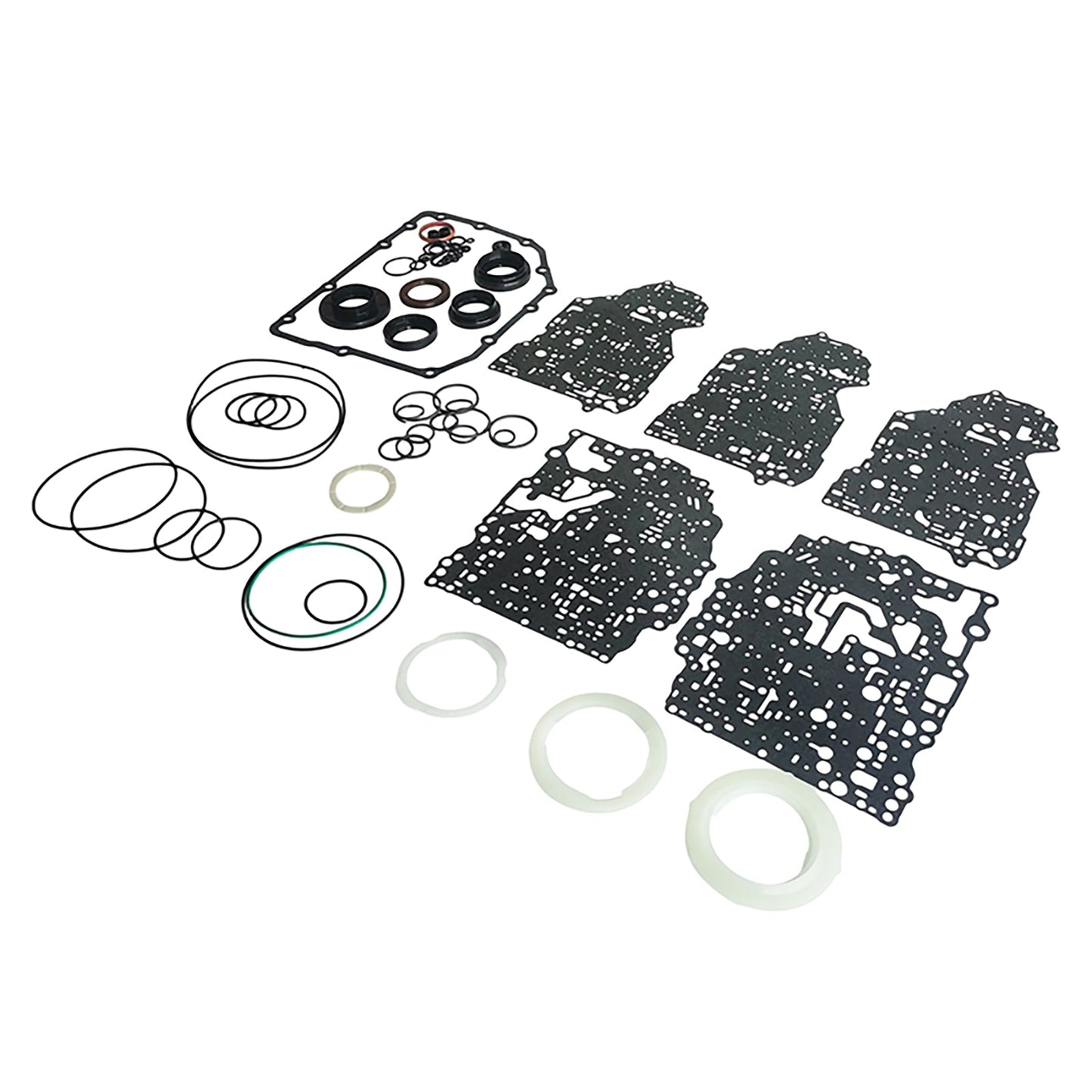 2014-2017 For MINI COOPER S F55 Transmission Master Repair Kit TF-72SC TF72SC