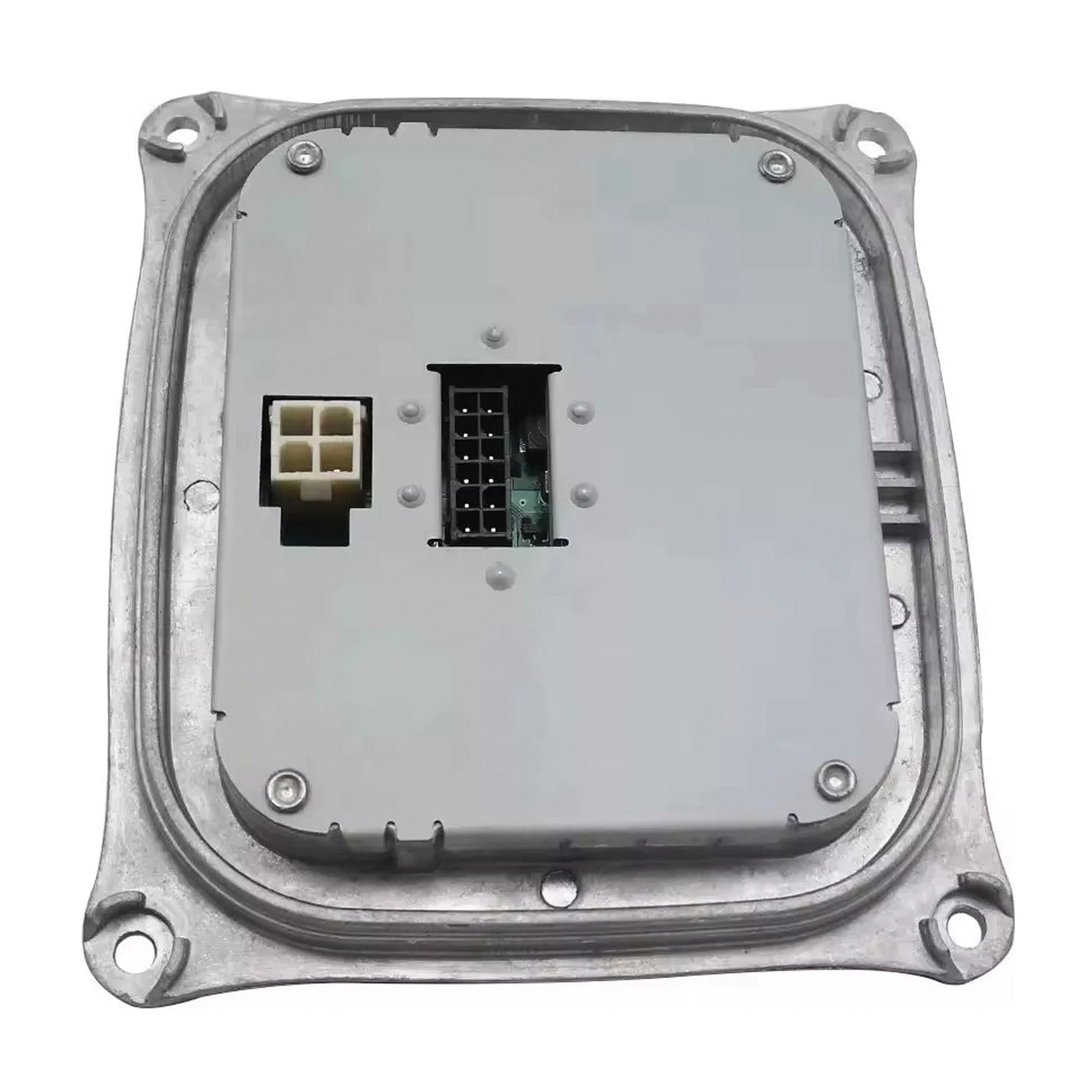 2010-2012 Land Rover Range Sport L322 Headlight Module Adaptive Lighti ...
