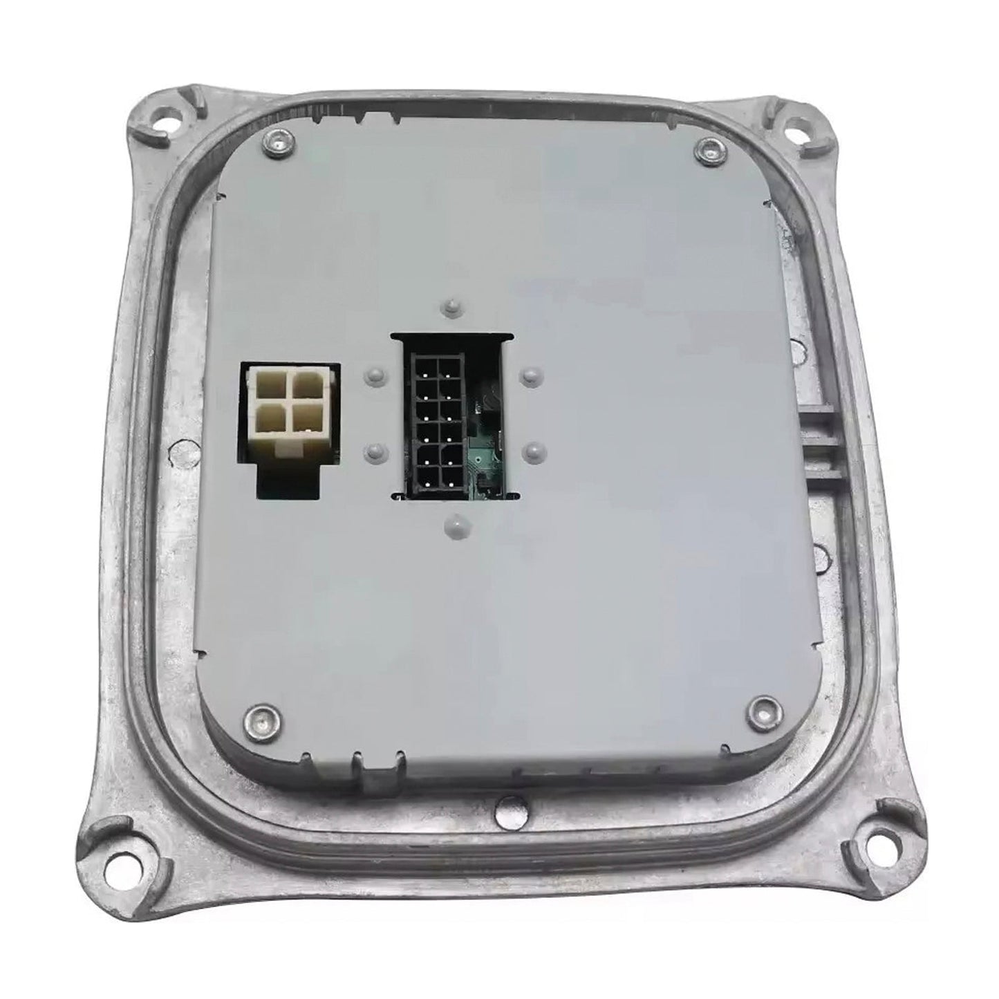 2010-2012 Land Rover Range Sport L322 Headlight Module Adaptive Lighting Control Unit 1307329241