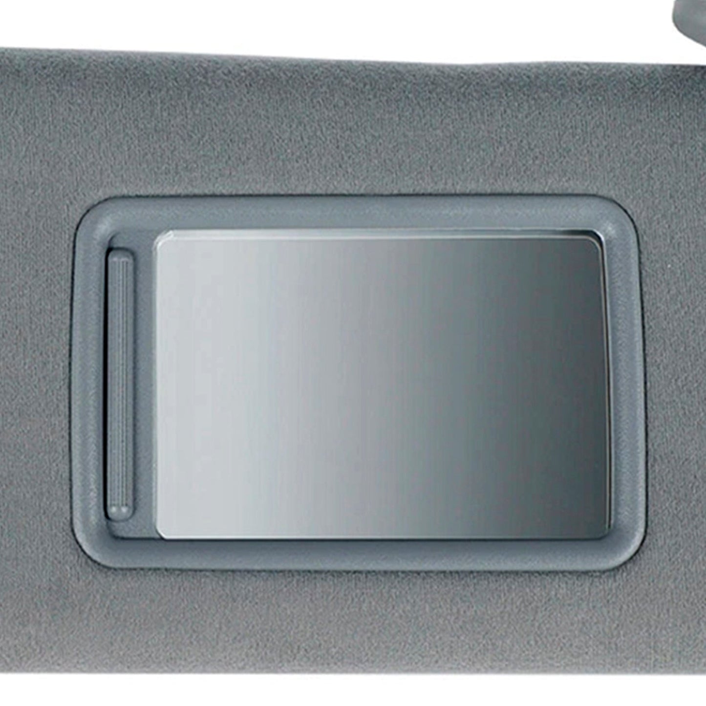 2013-2018 Nissan Altima 2PCS Gray Sun Visor Left & Right 74320-04181-B1 74310-04181-B1