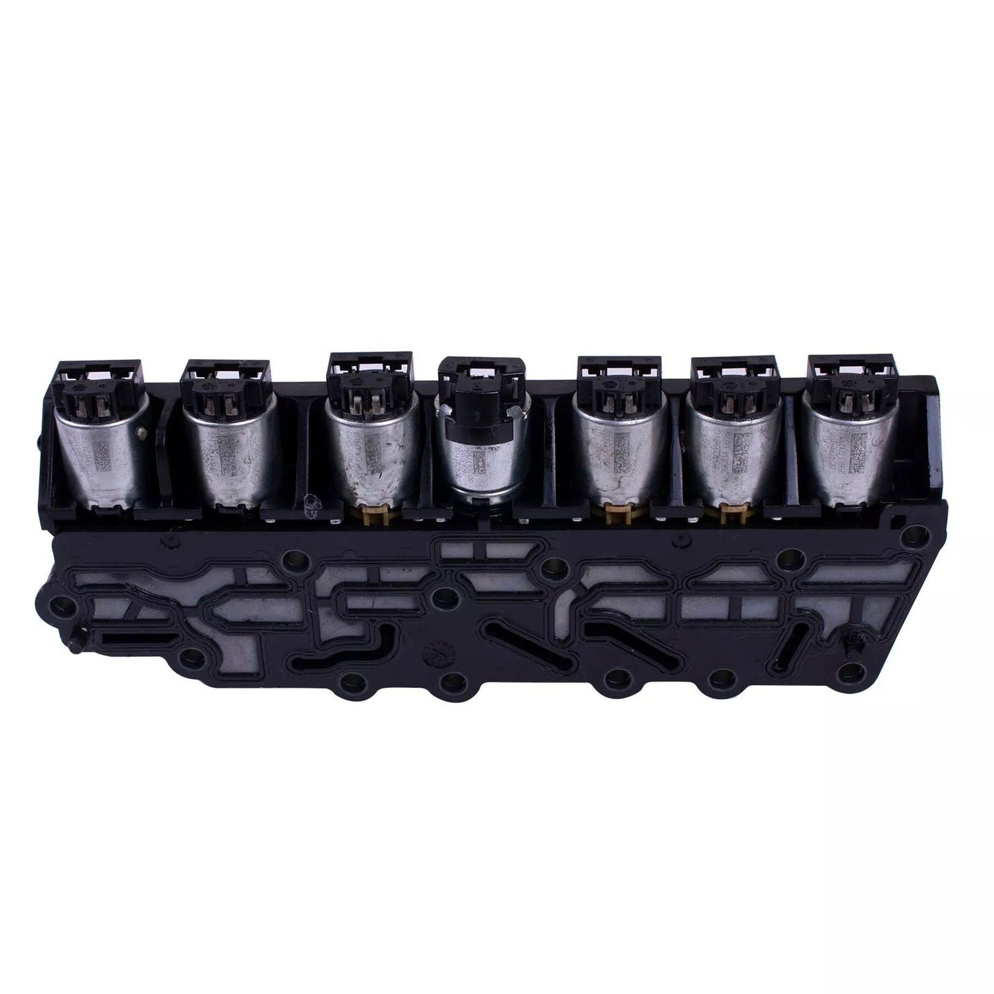 2007-nowon DAEWOO/CHEVOLET TOSCA 6 SP FWD L4 2.0L 2.4L V6 2.0L 2.5L 3.0L 6T40 6T45 6T30 6T50 Gearbox Transmission Solenoids