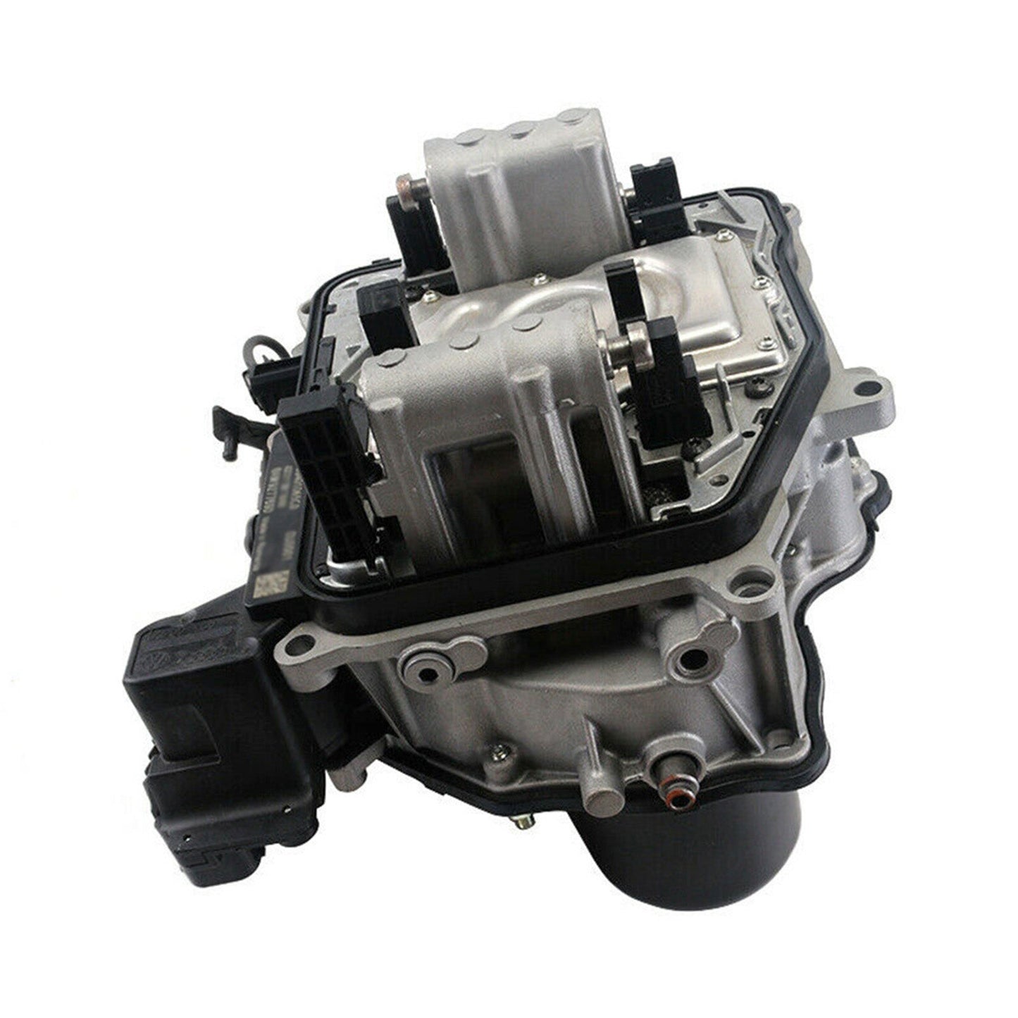 2011-ON MODELA L4 1.4L 1.6L 7 SP FWD DQ200 0AM Transmission Valve Body And Control Unit 0AM927769G