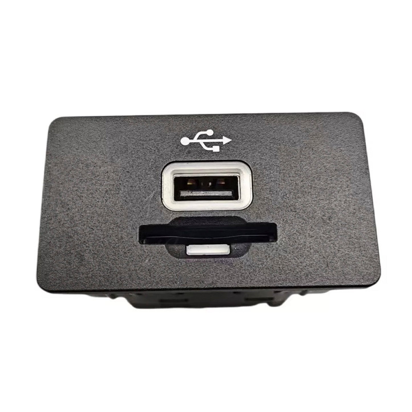 USB Media Hub W/ for SD Card Module for Ford for SYNC 2 GC3T-14F014-AB