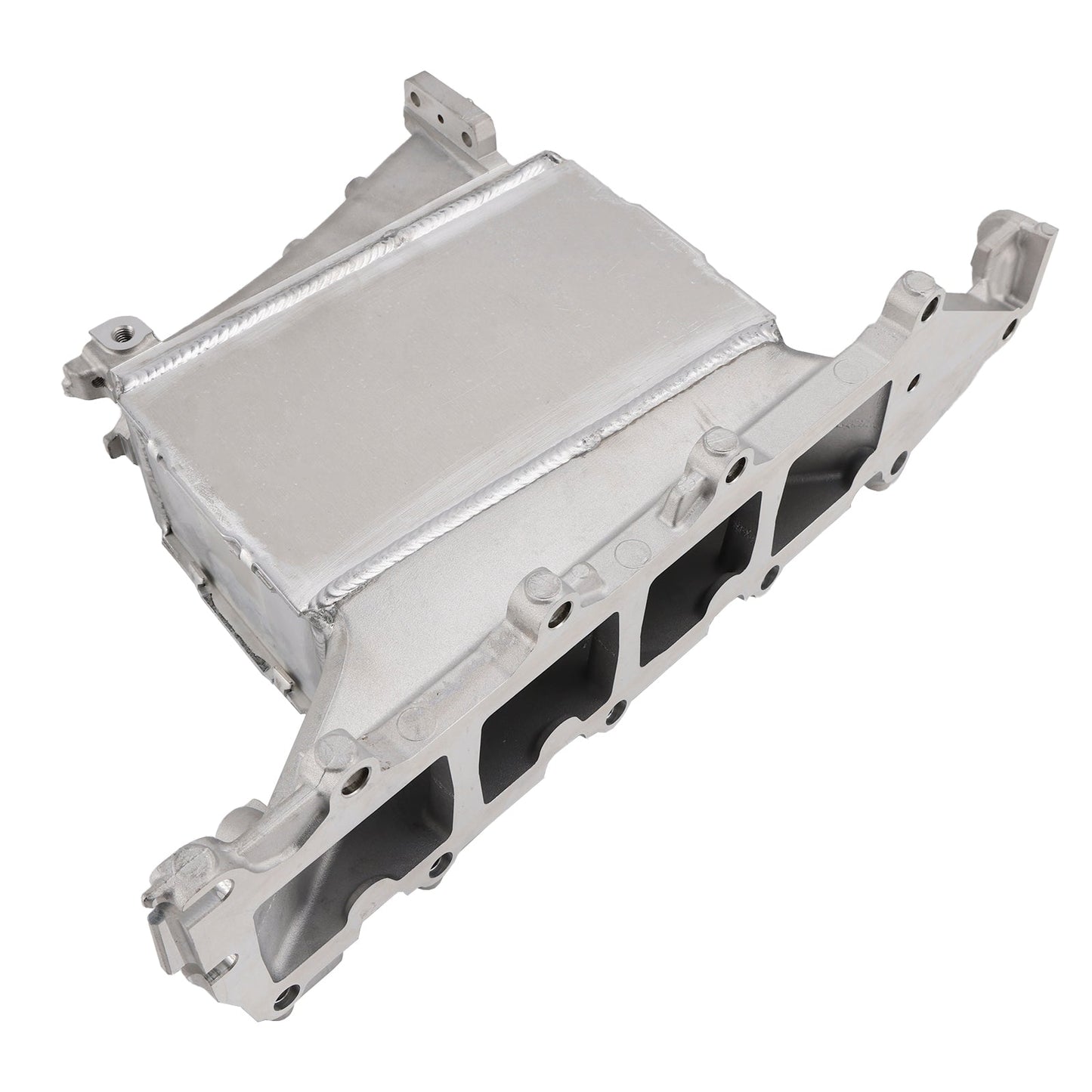 2012-2020 VW Golf VII 5G1, BE1, BE2, BQ,1.6 TD,2.0 TDI Turbo Intercooler 04L129766B