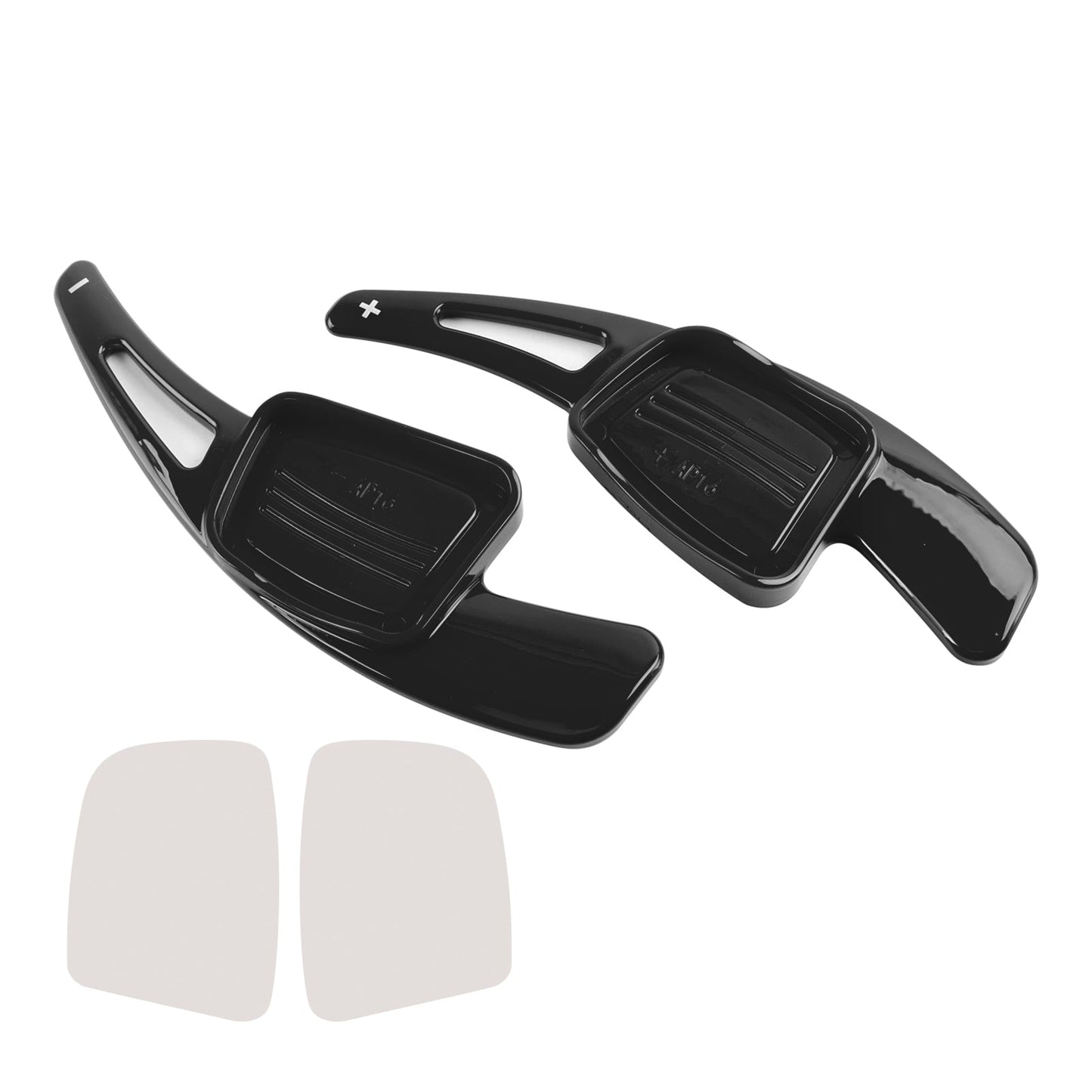 Steering Wheel Paddle Shifter Extension For Audi Q3 Q5 Q7 S3 S4