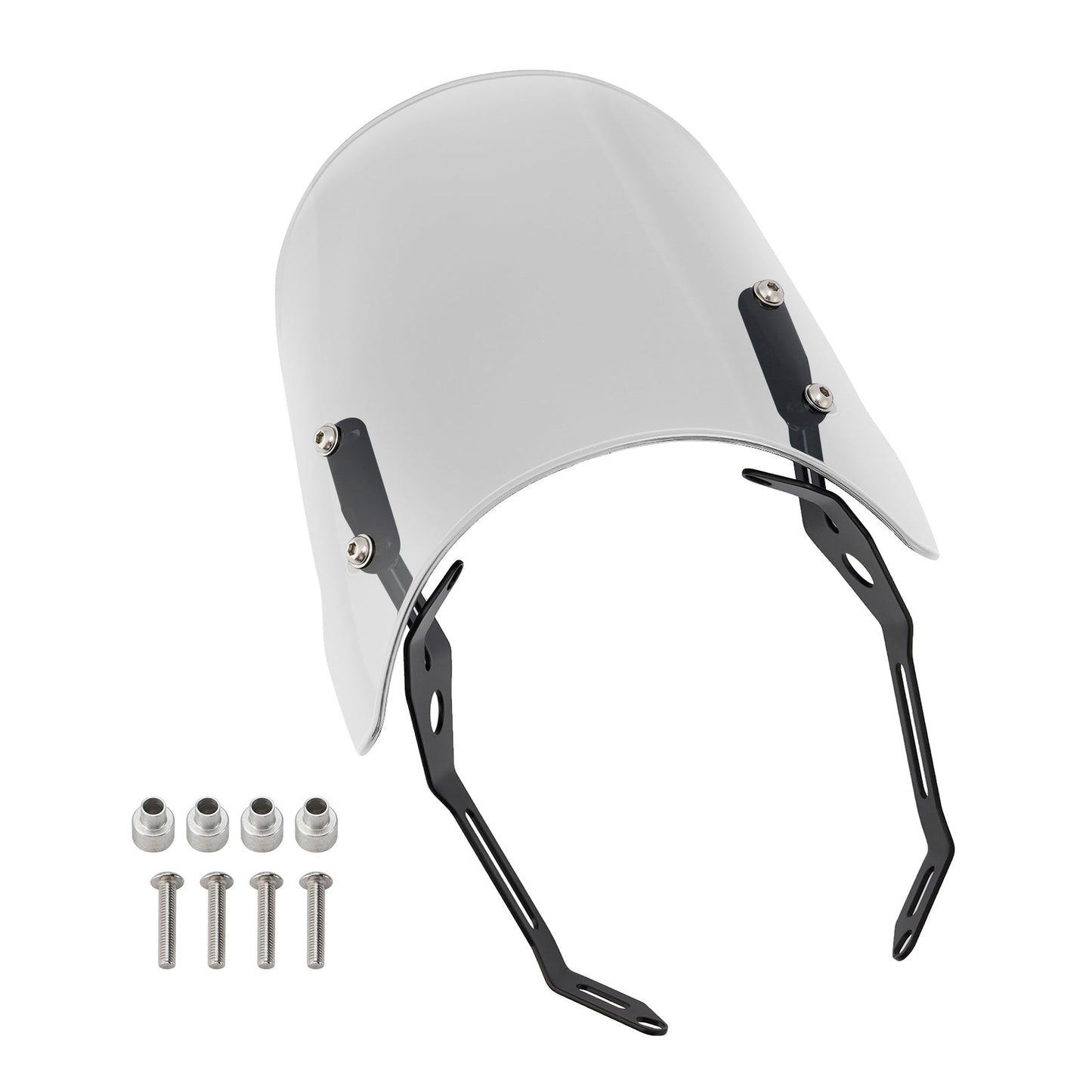 2022-2025 HONDA GB350S CB350RS Windshield WindScreen