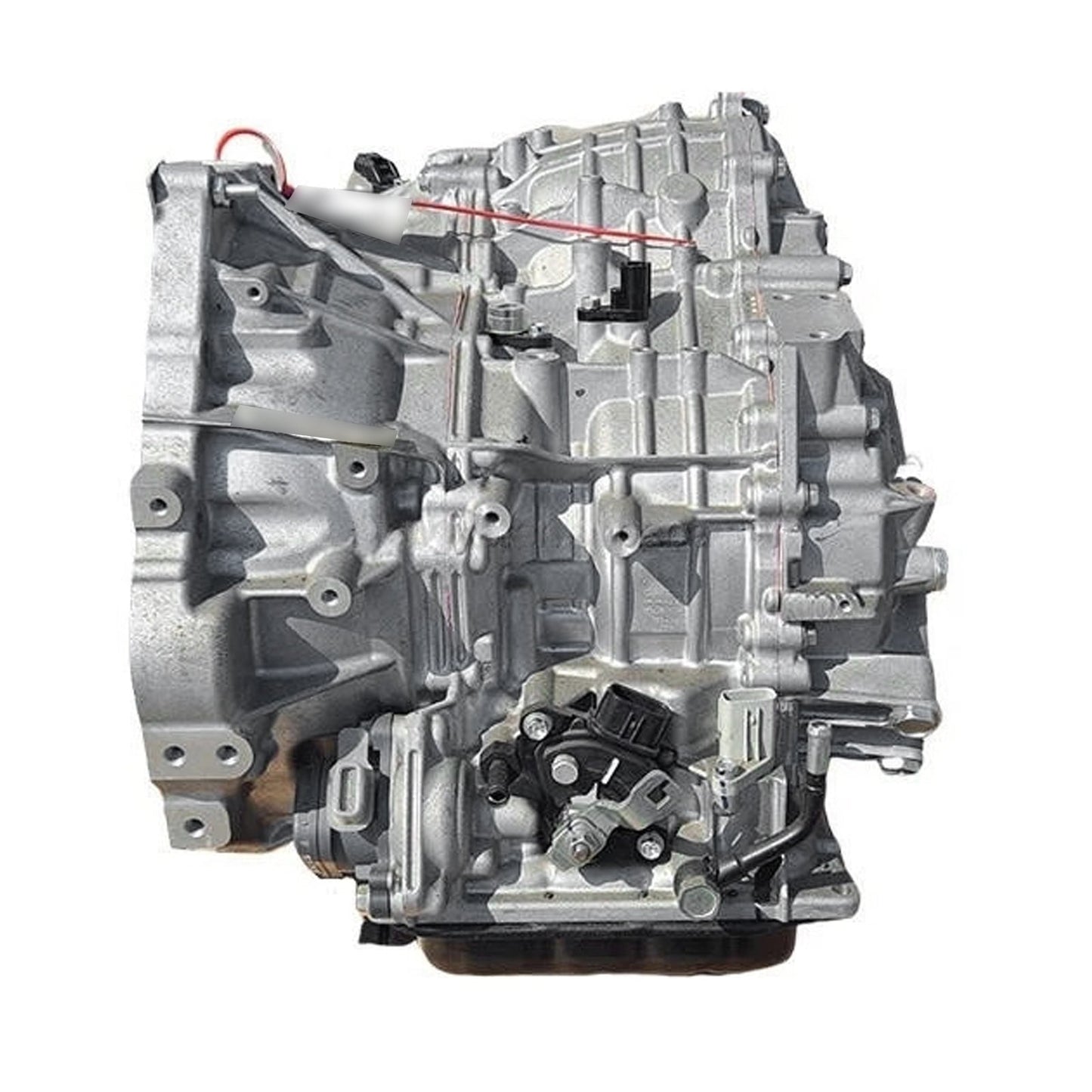 2018-2022 Toyota C-HR 2.0L FWD K114 Automatic Transmission Assembly 30400-1003