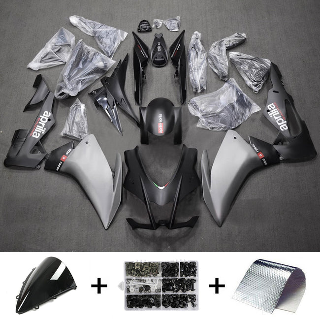 2016-2020 Aprilia RSV4 1000 Injection Fairing Kit Bodywork Plastic