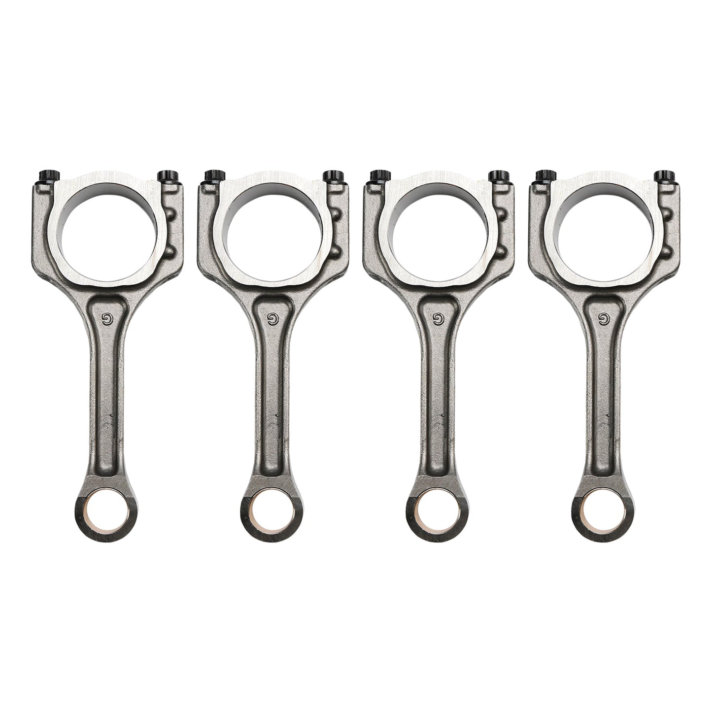 2008–2011 Hyundai Grandeur (TG) G4KE 2.4L Engine Overhaul Rebuild Kit & Crankshaft & Con Rods 23510-25220