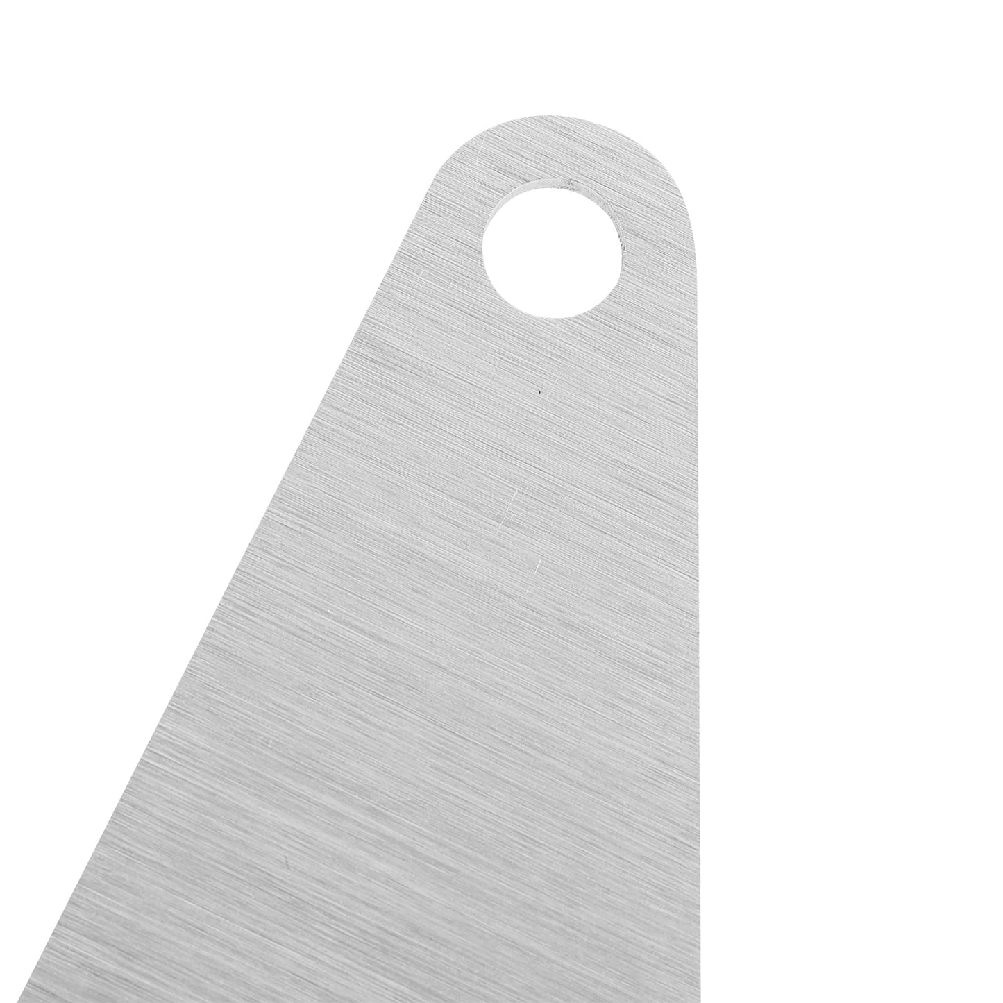 Iron Block Drill Template to Mount Alternator 551445 For LS Truck/SUV LS1 LSX