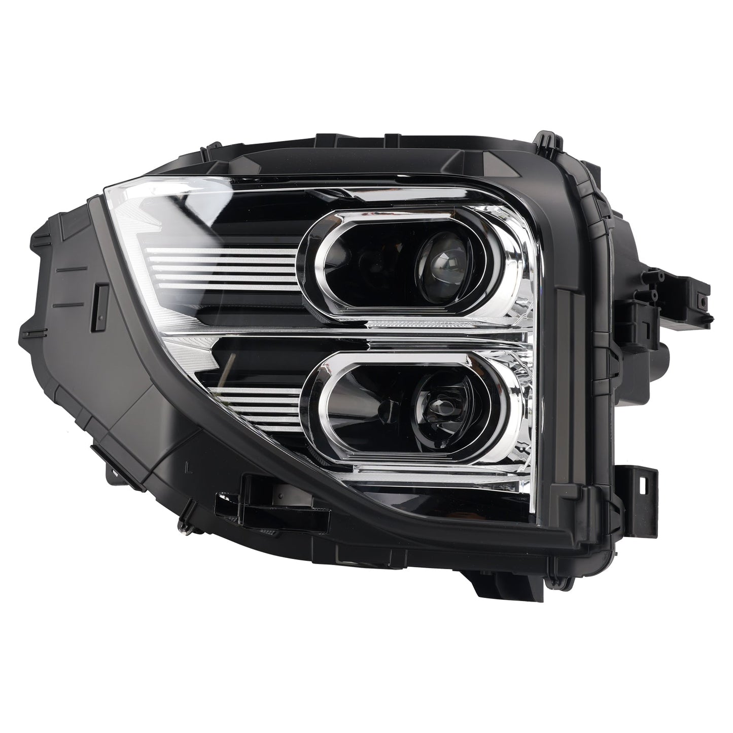2022-2025 Mitsubishi Eclipse Cross Front Left LED Headlight 26060W270P