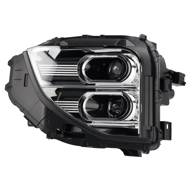 2022-2025 Mitsubishi Eclipse Cross Front Left LED Headlight 26060W270P