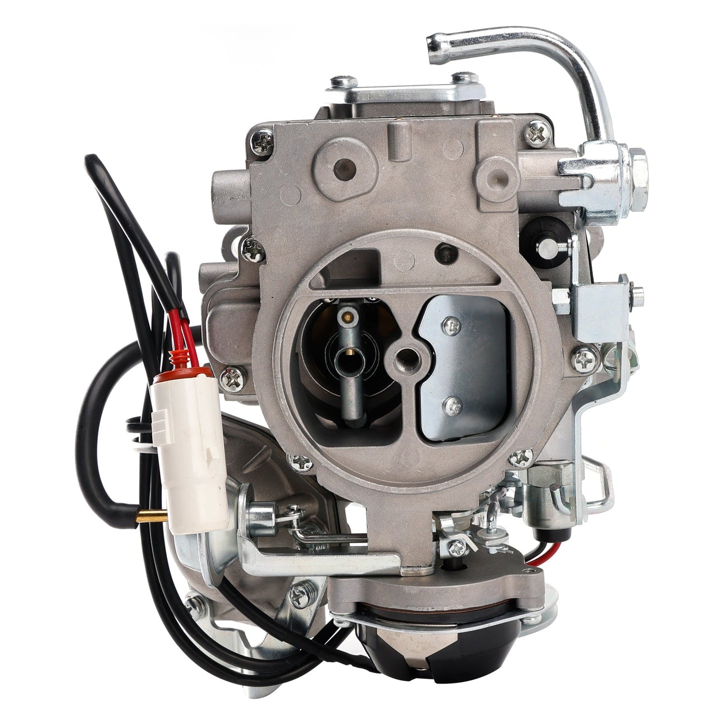 2 Barrel Carburetor 8943377840 For Isuzu Trupper Caribe 2.3L 1988-1994 4ZD1