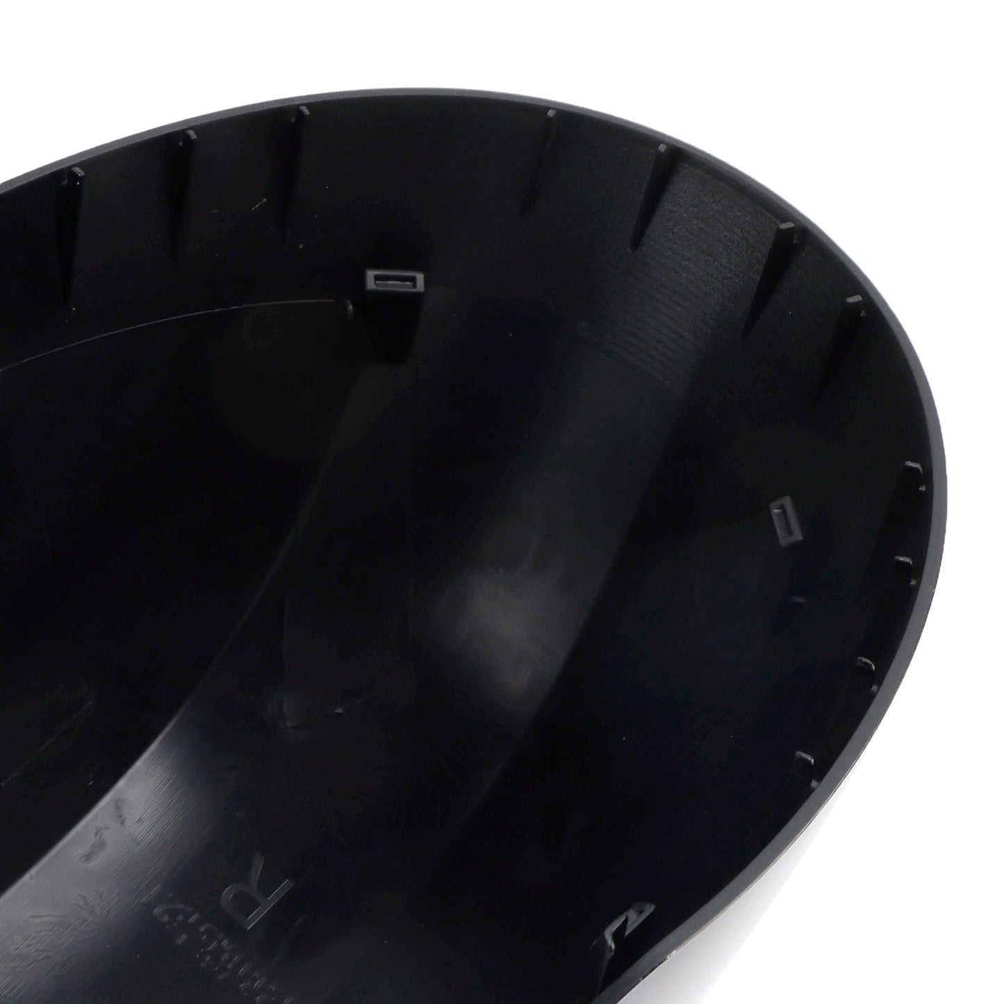 Left& Right Mirror Cover for MINI Cooper F54 F55 F56 F57 2020-2024