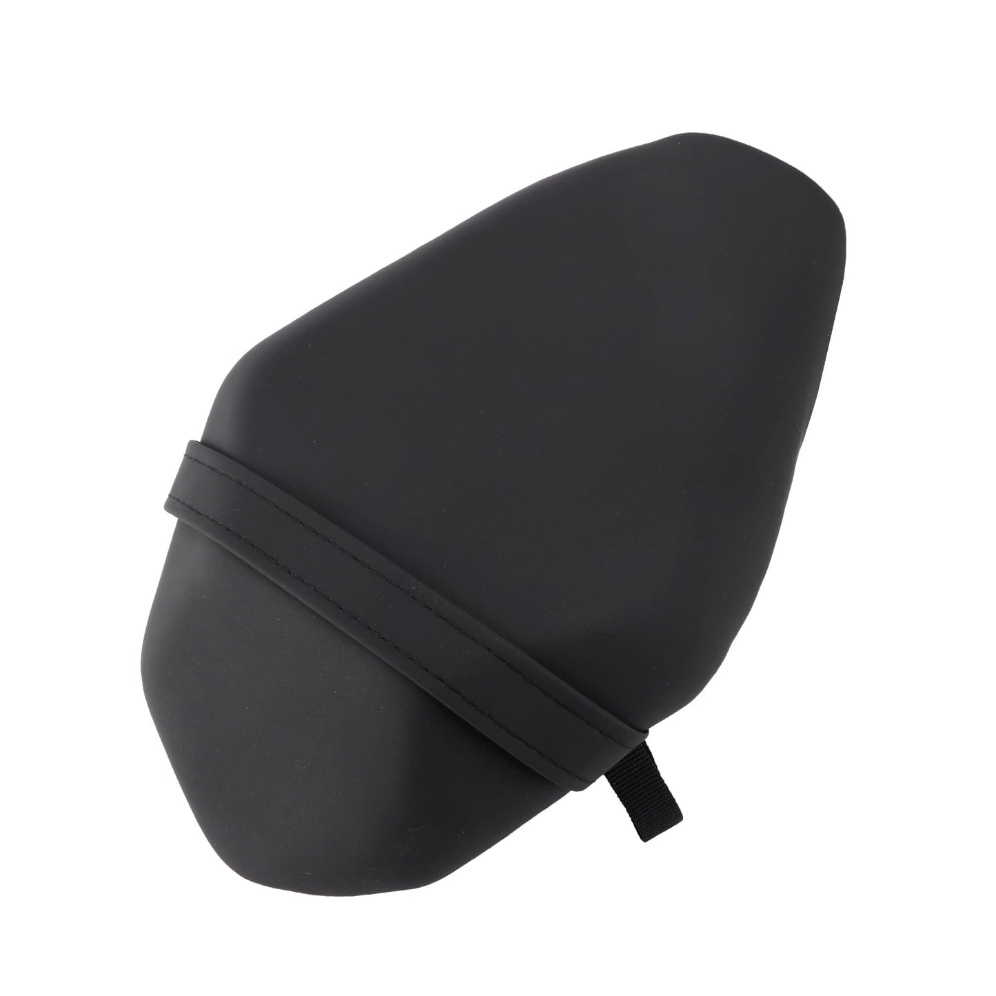 2019-2025 Kawasaki Ninja Zx-6R Rear Seat Passenger Cushion Flat Fit Blackc