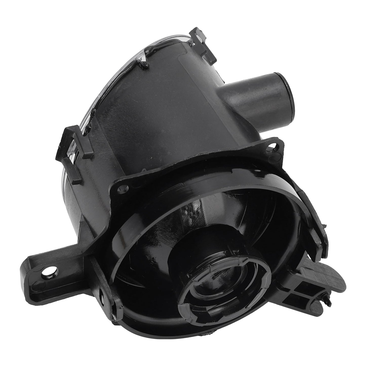 Front Left Fog Light Lamp Cover 1710525 93357465 For Opel Zafira B (A05) 2008-2011